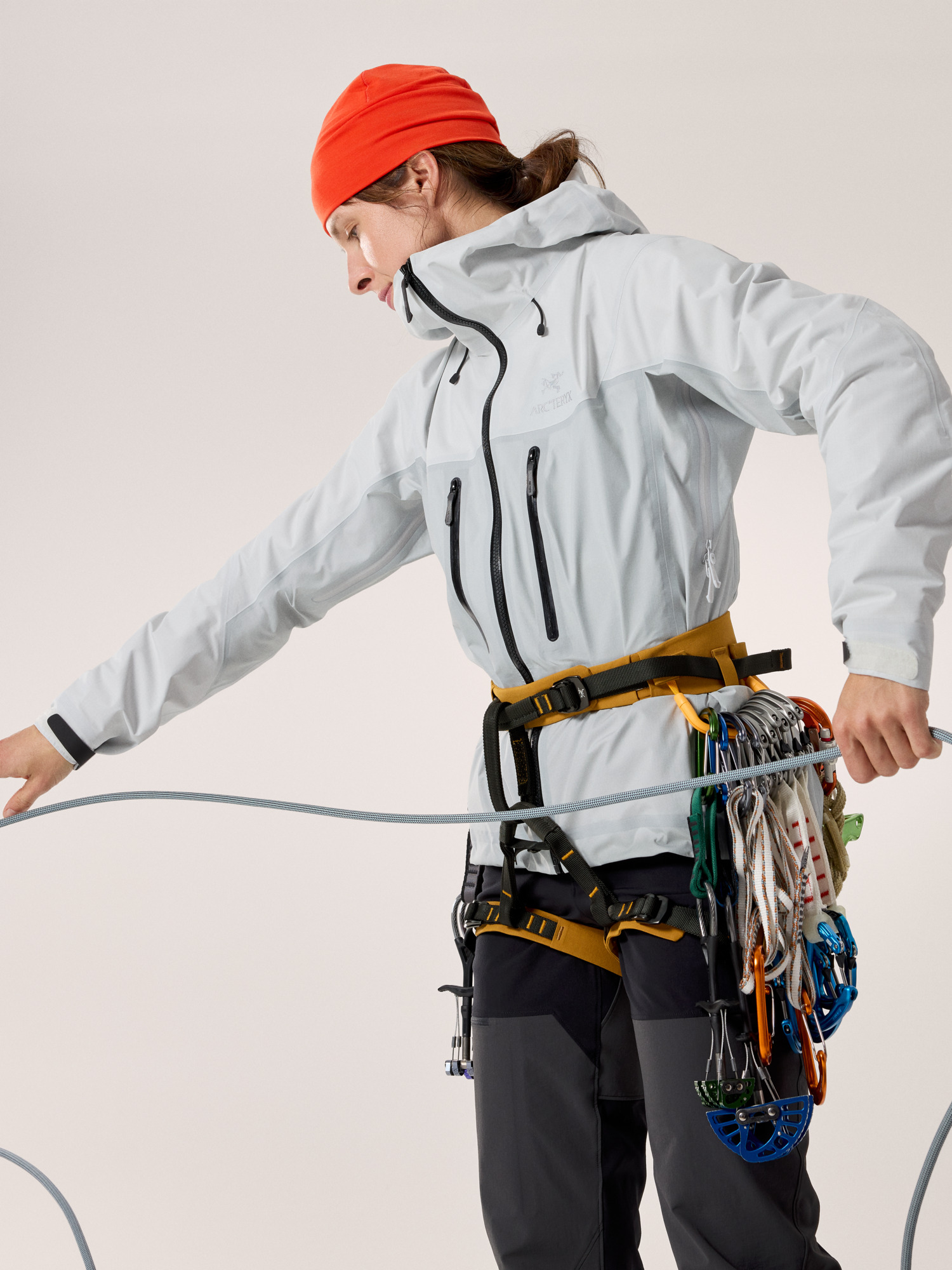 Alpha Jacket Women's | Arc'teryx United States