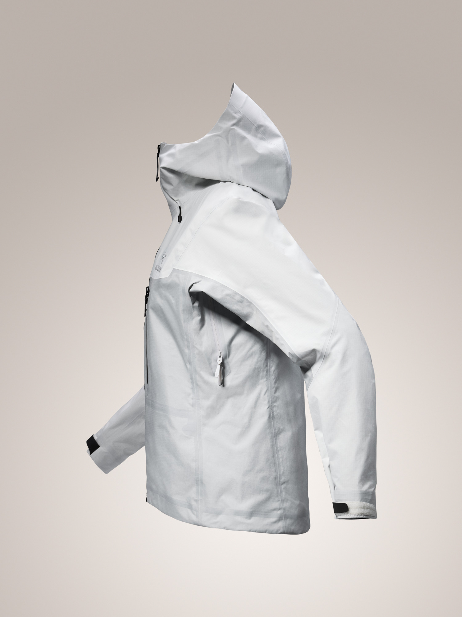 Alpha Jacket Women's | Arc'teryx United States