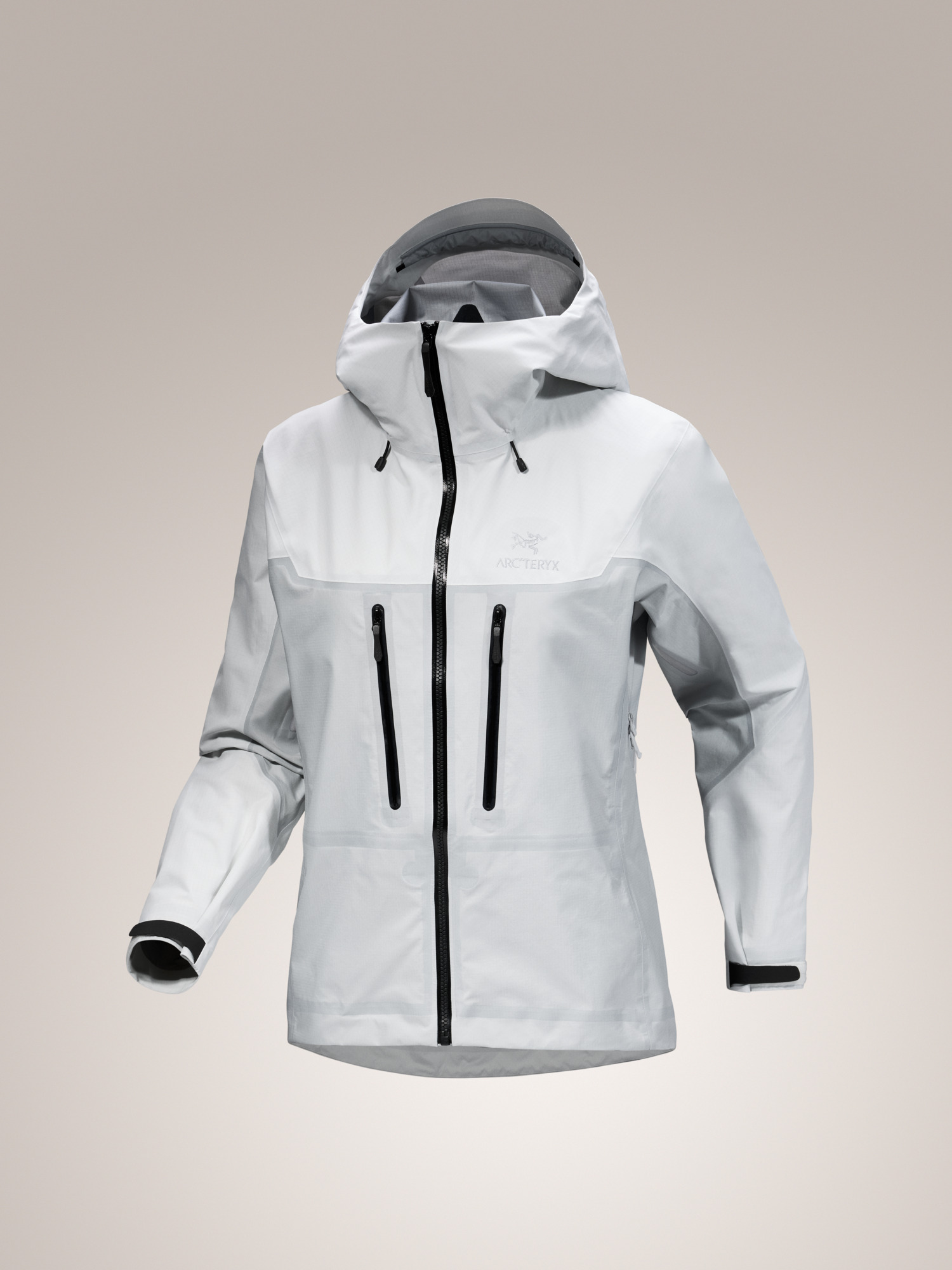 Alpha Jacket 夹克女装| Arc'teryx Outlet