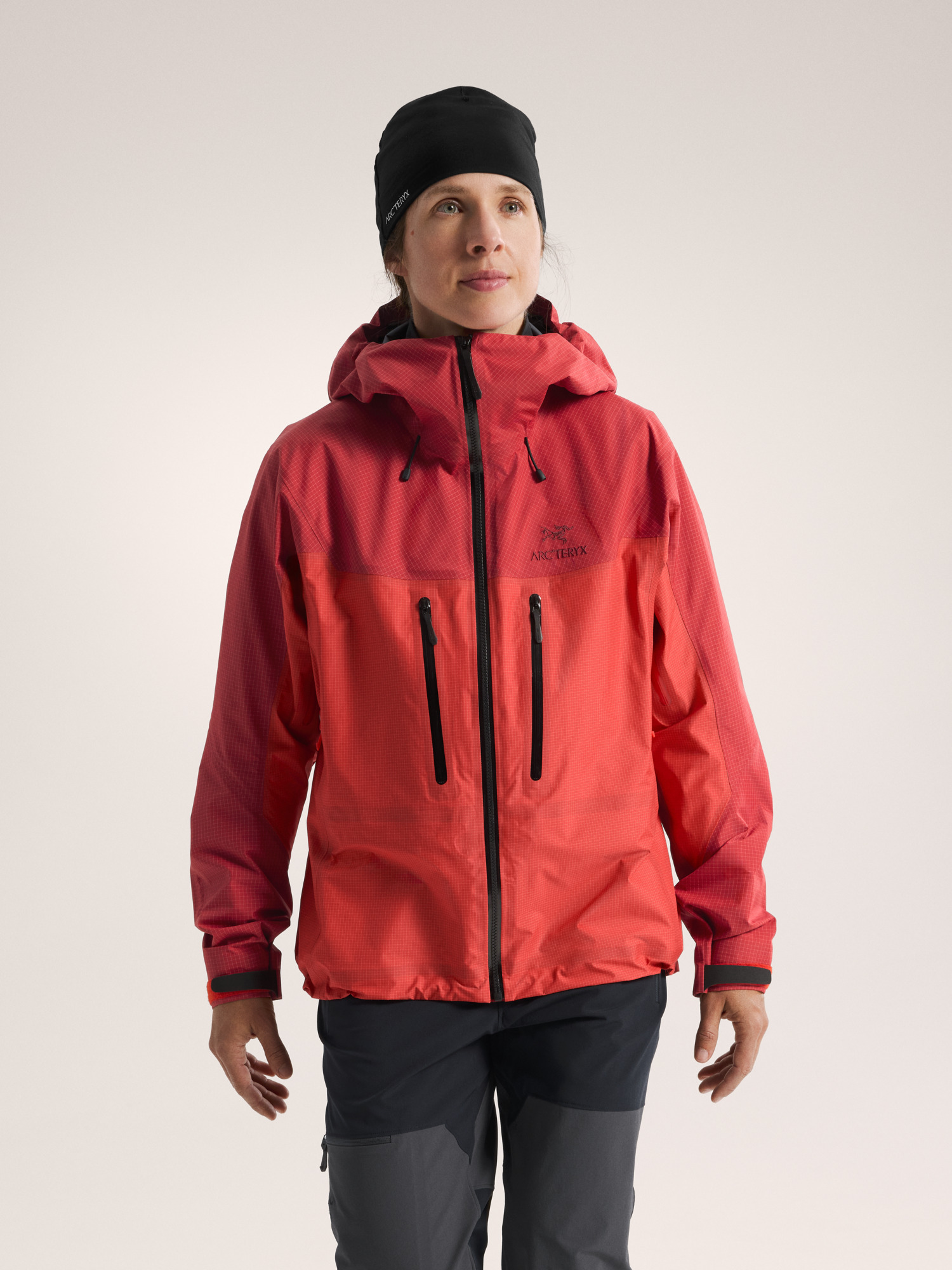 Alpha Jacket Women's