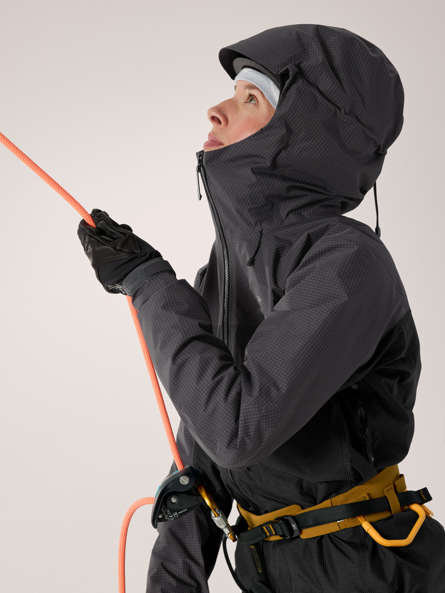 Alpha Jacket Women's | Arc'teryx United States