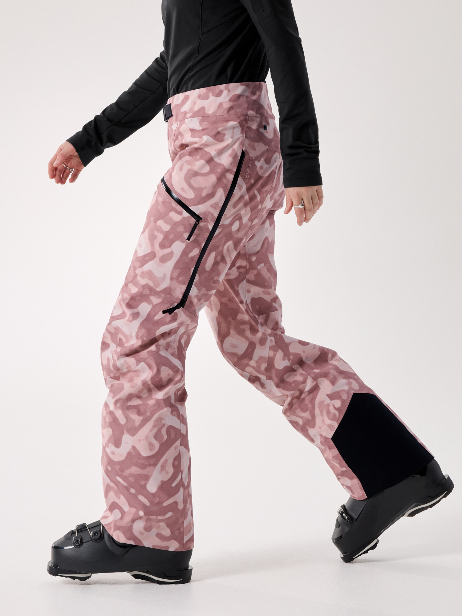 Sentinel Pant Print Women's | Arc'teryx Outlet
