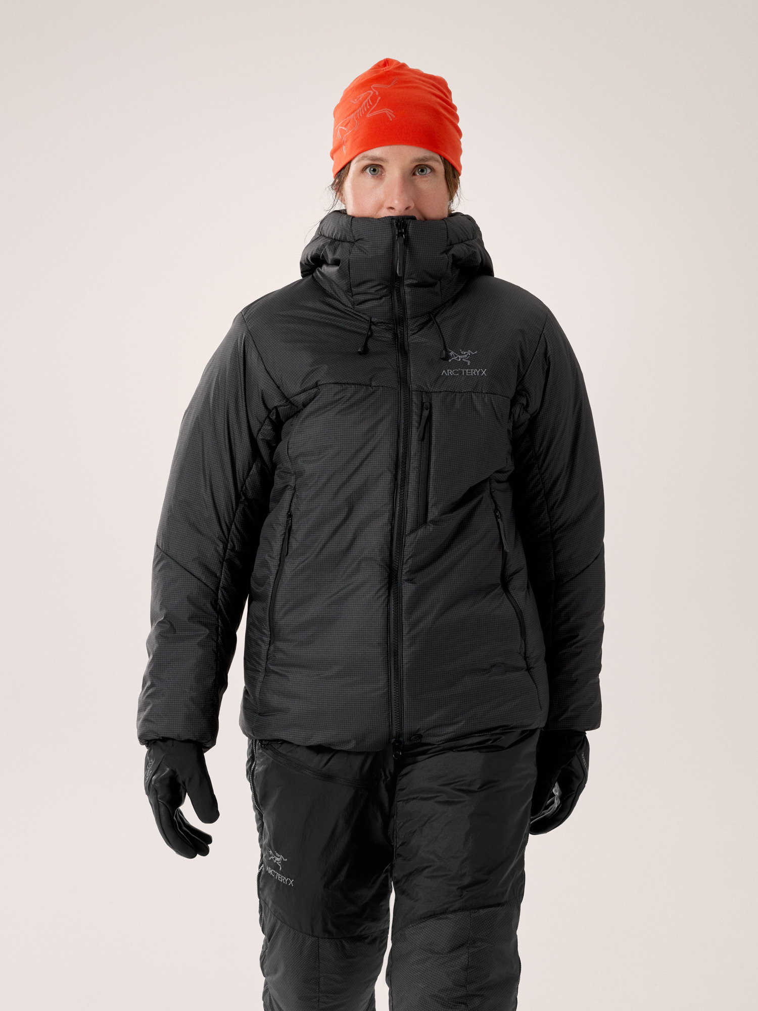 ARC'TERYX アークテリクス NUCLEI SV PARKA Nuclei SV Parka Women's | Arc'teryx United States