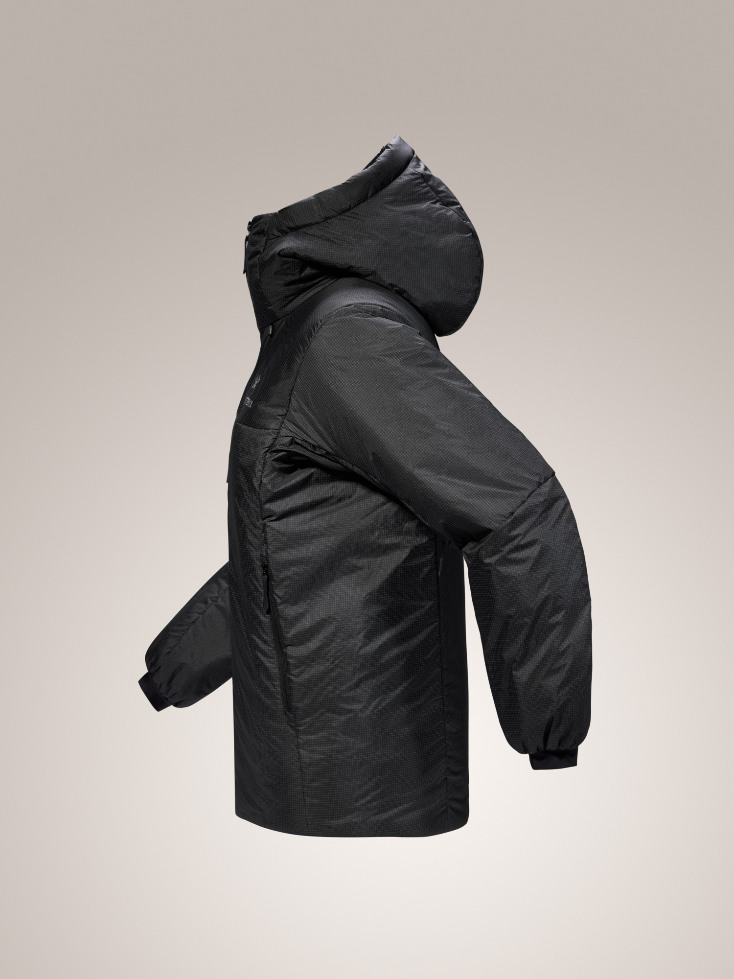 Nuclei SV Parka