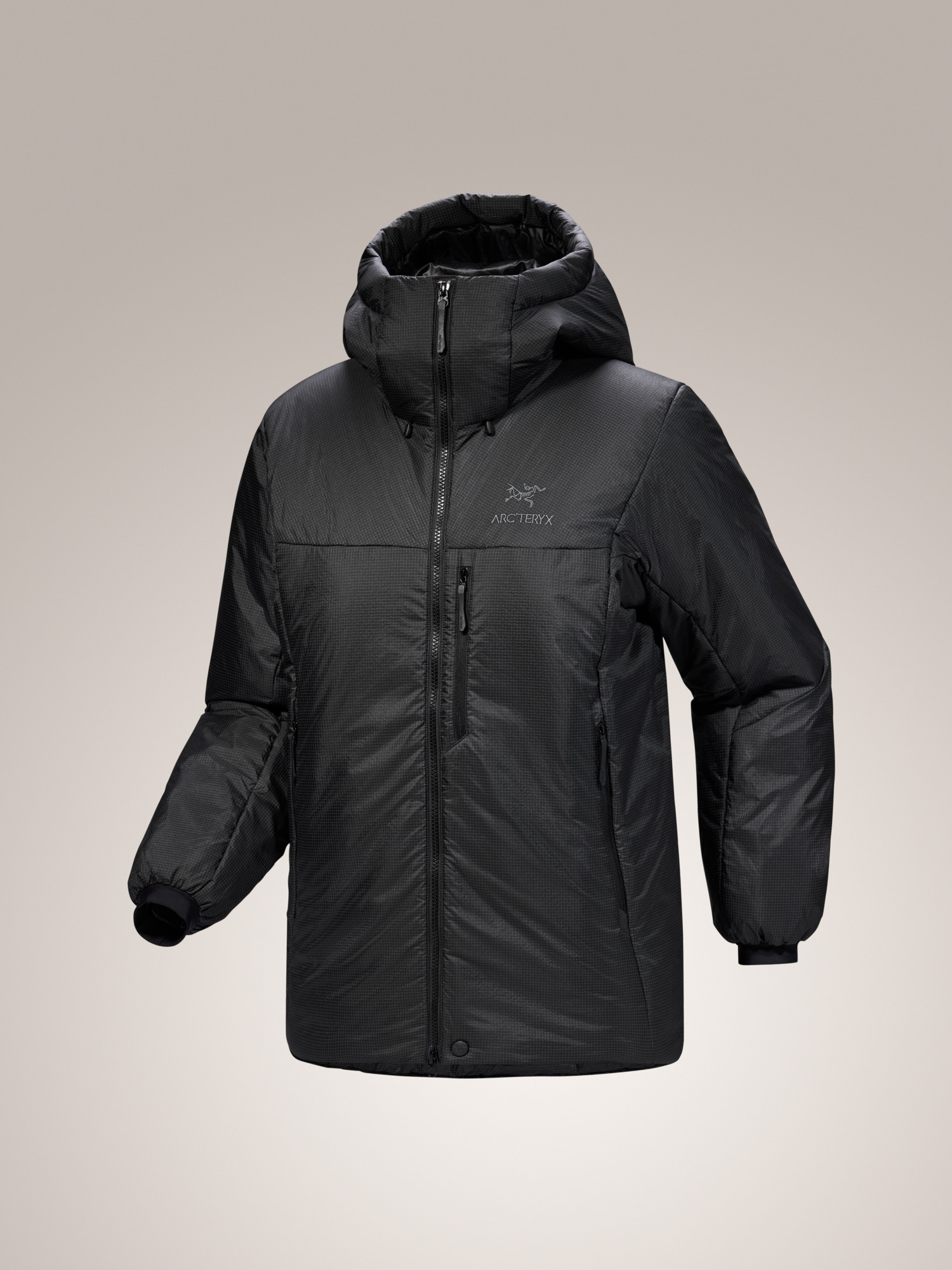 Nuclei SV Parka