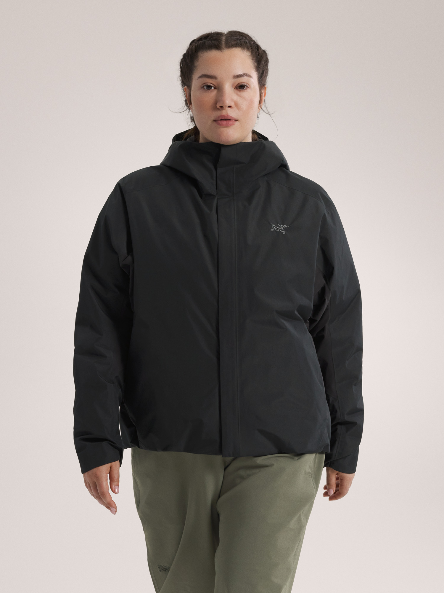 Arc’teryx solano jacket woman's Solano Jacket Women's | Arc'teryx United States