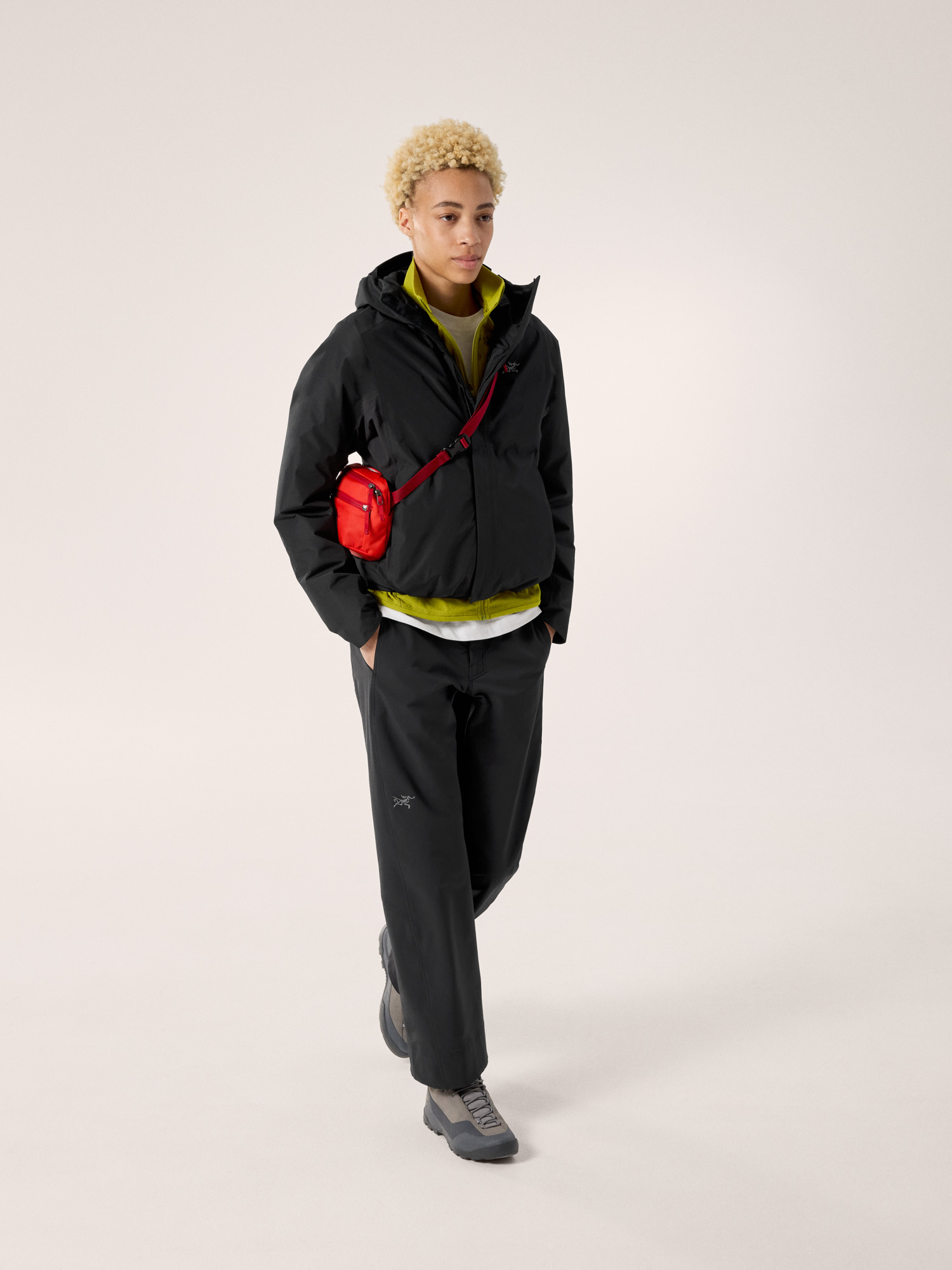 Solano Down Hoody Women's