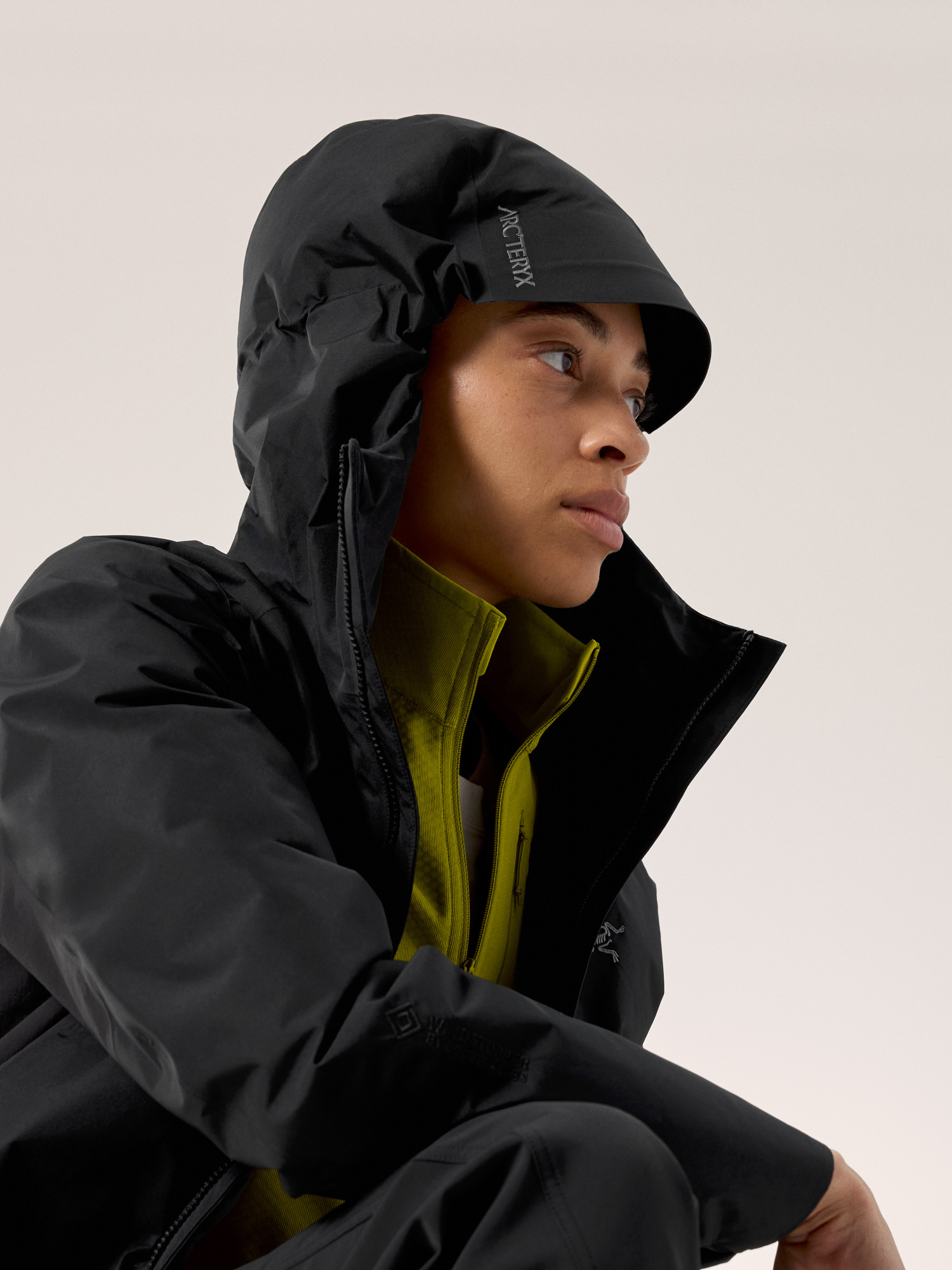Solano Down Hoody Women's