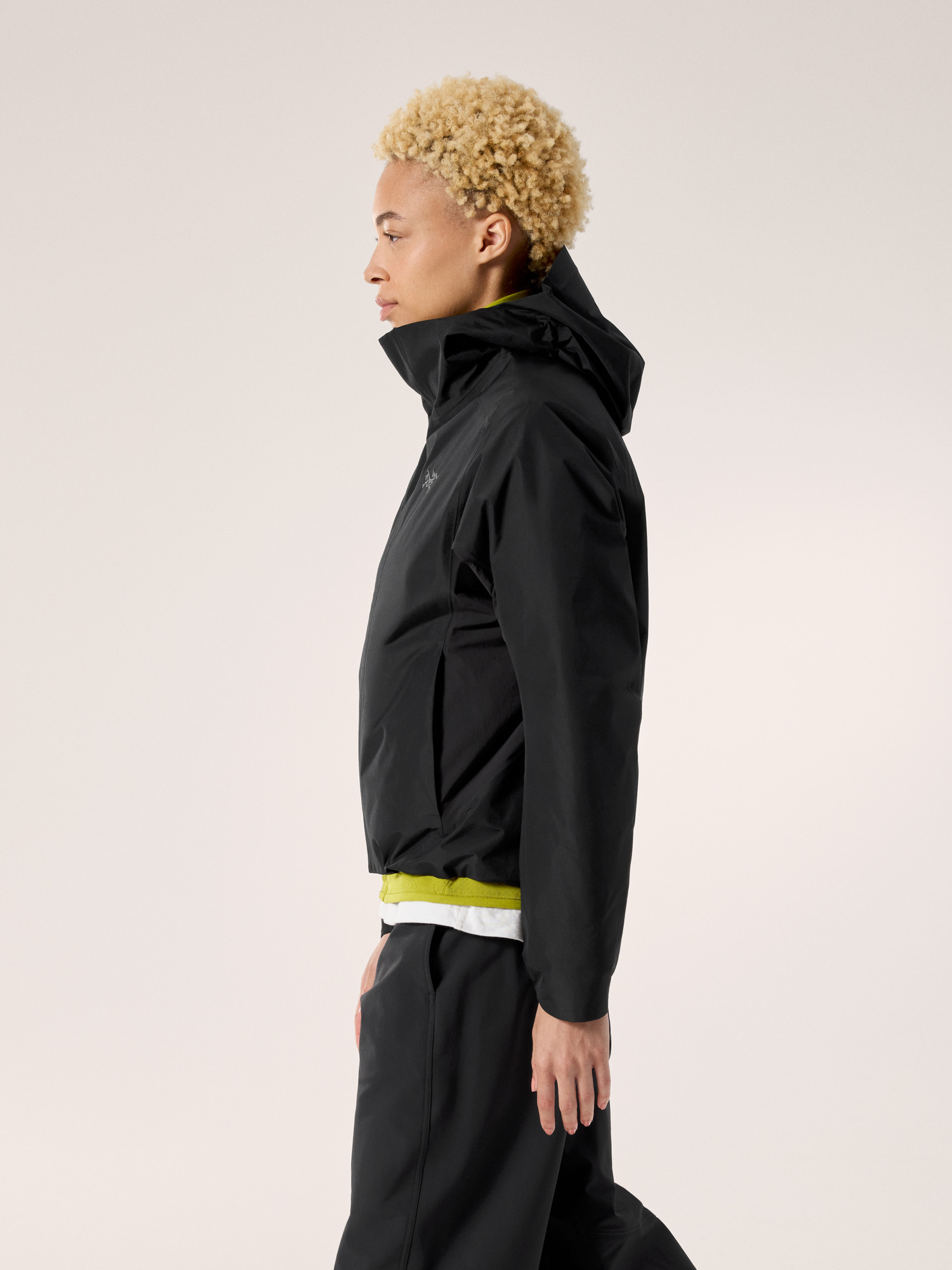Solano Down Hoody Women's