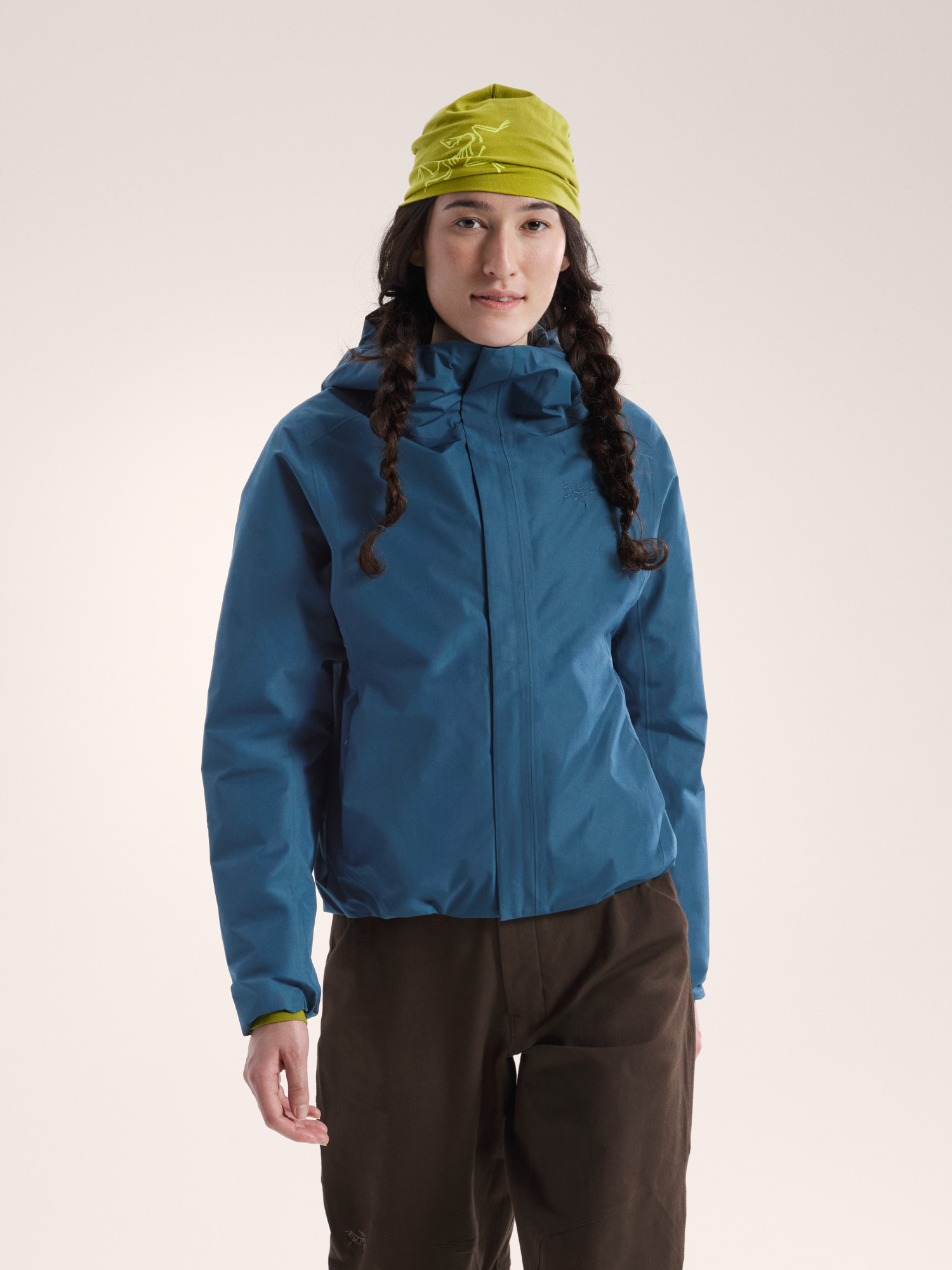 Solano Down Hoody Women's | Arc'teryx United States