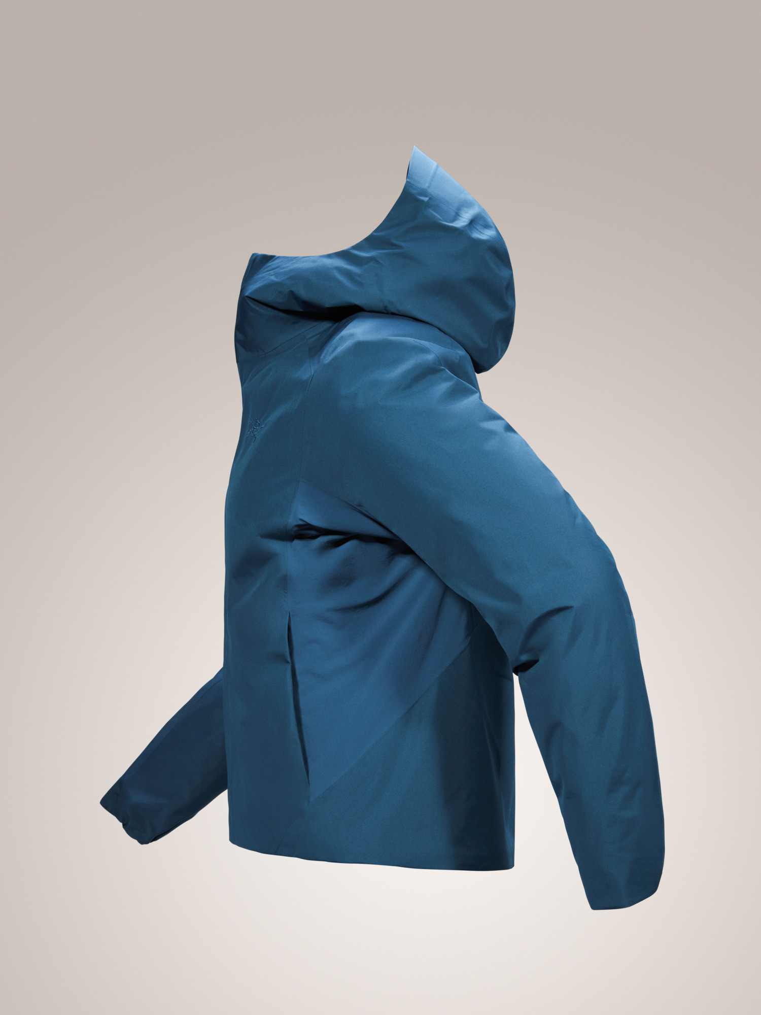 Solano Down Hoody Women's | Arc'teryx United States