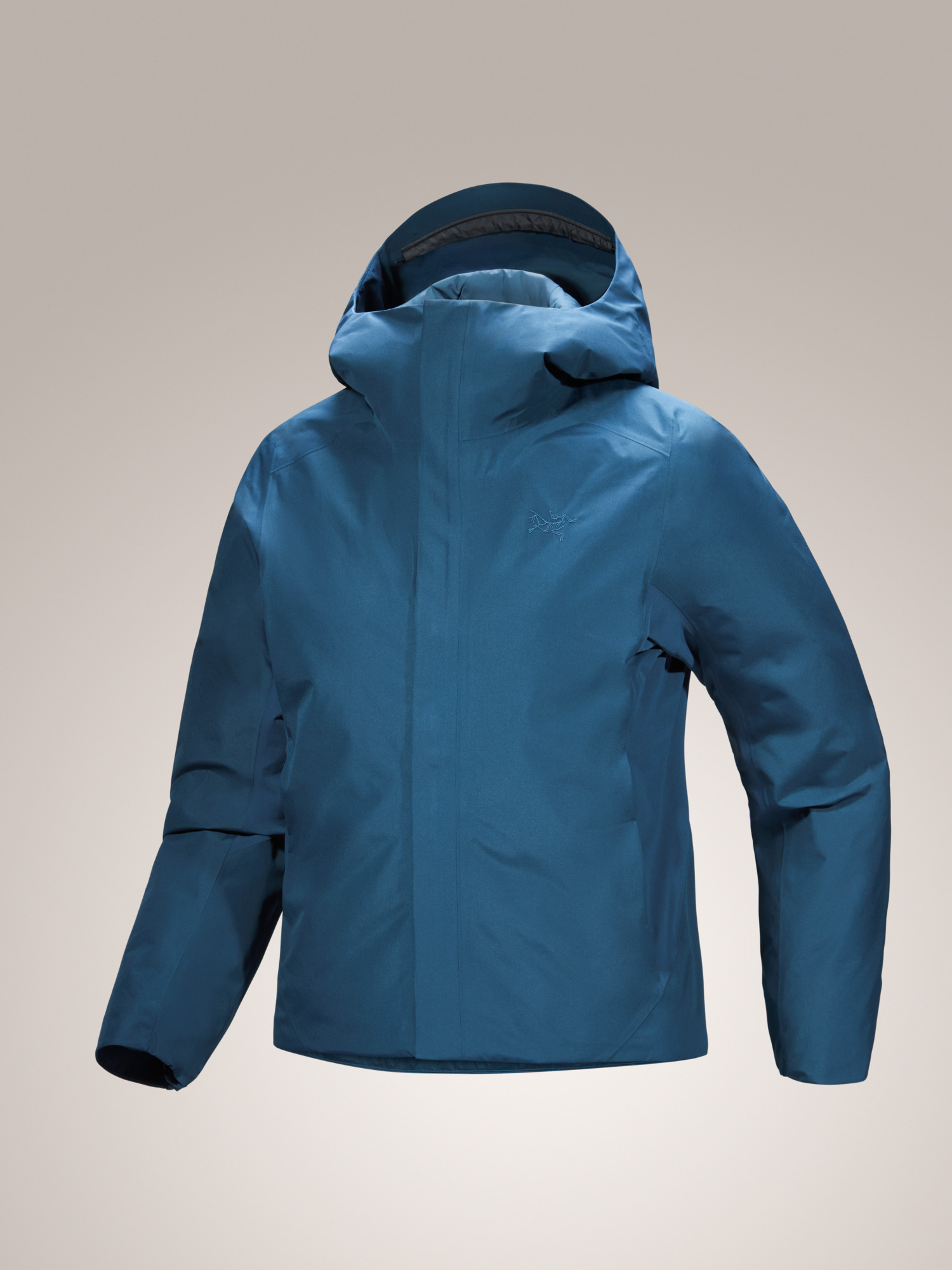 Solano Down Hoody Women's | Arc'teryx United States
