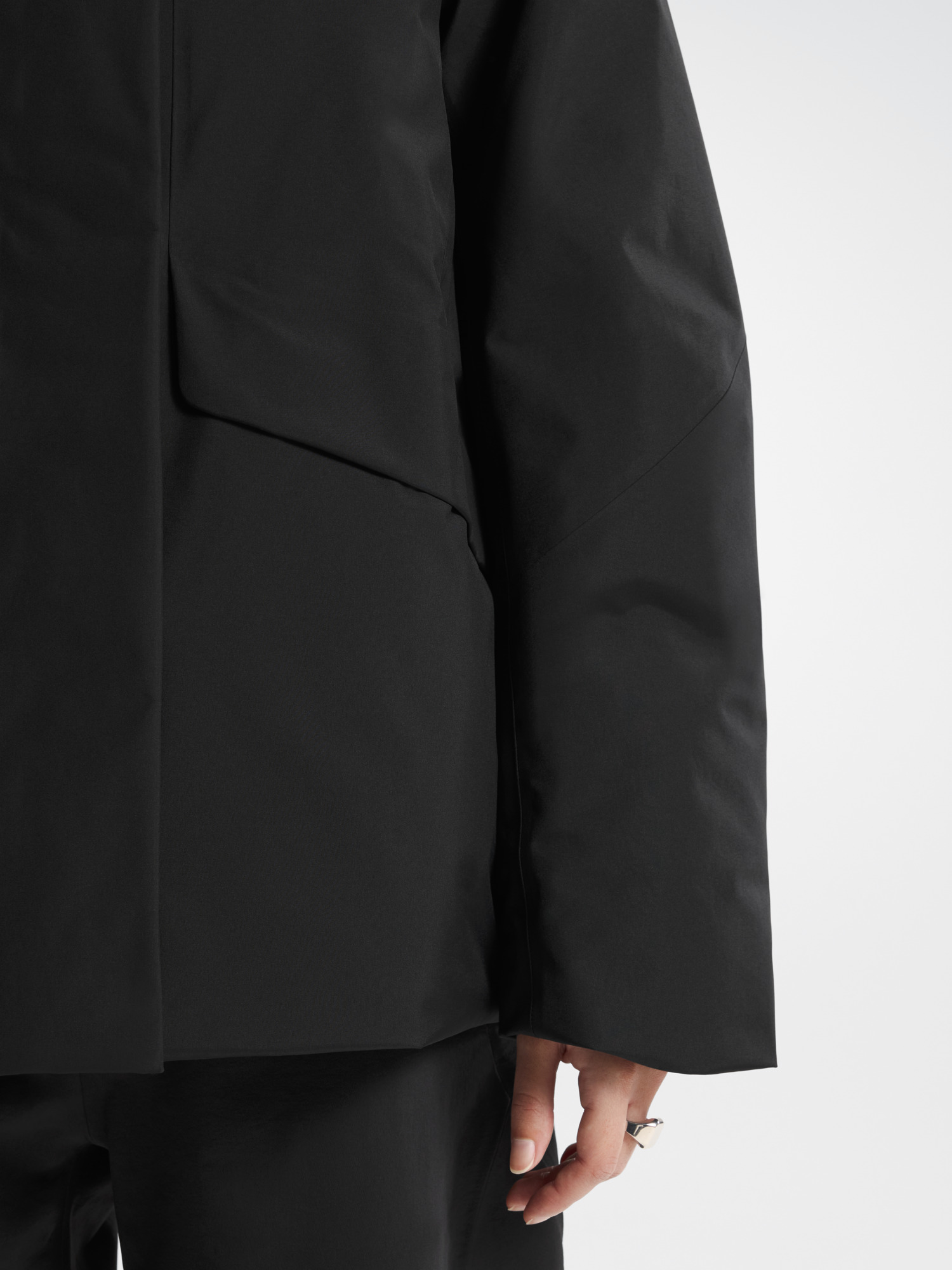 Ifora Down Jacket Women's | Arc'teryx United States