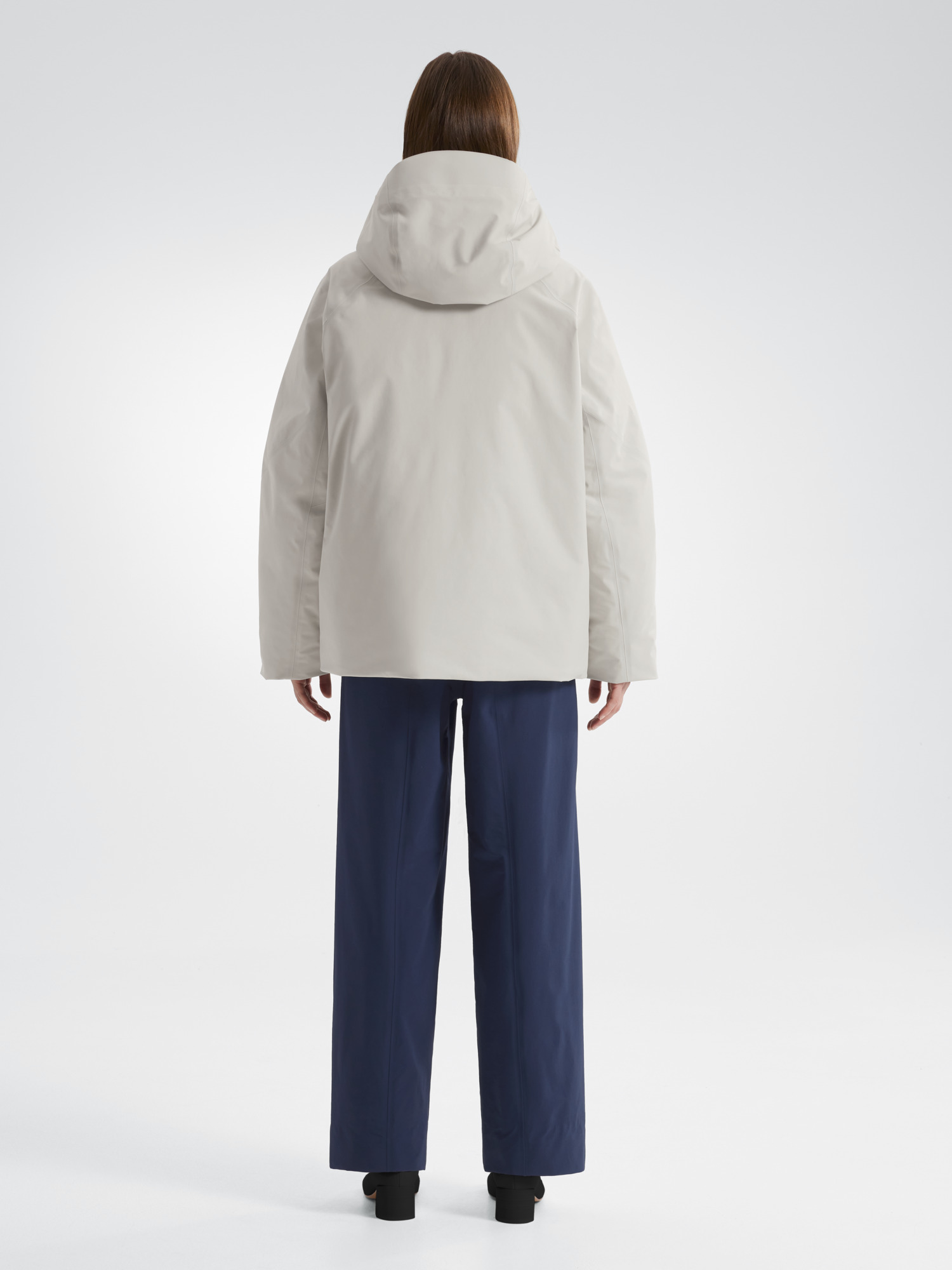 Ifora Down Jacket view 5