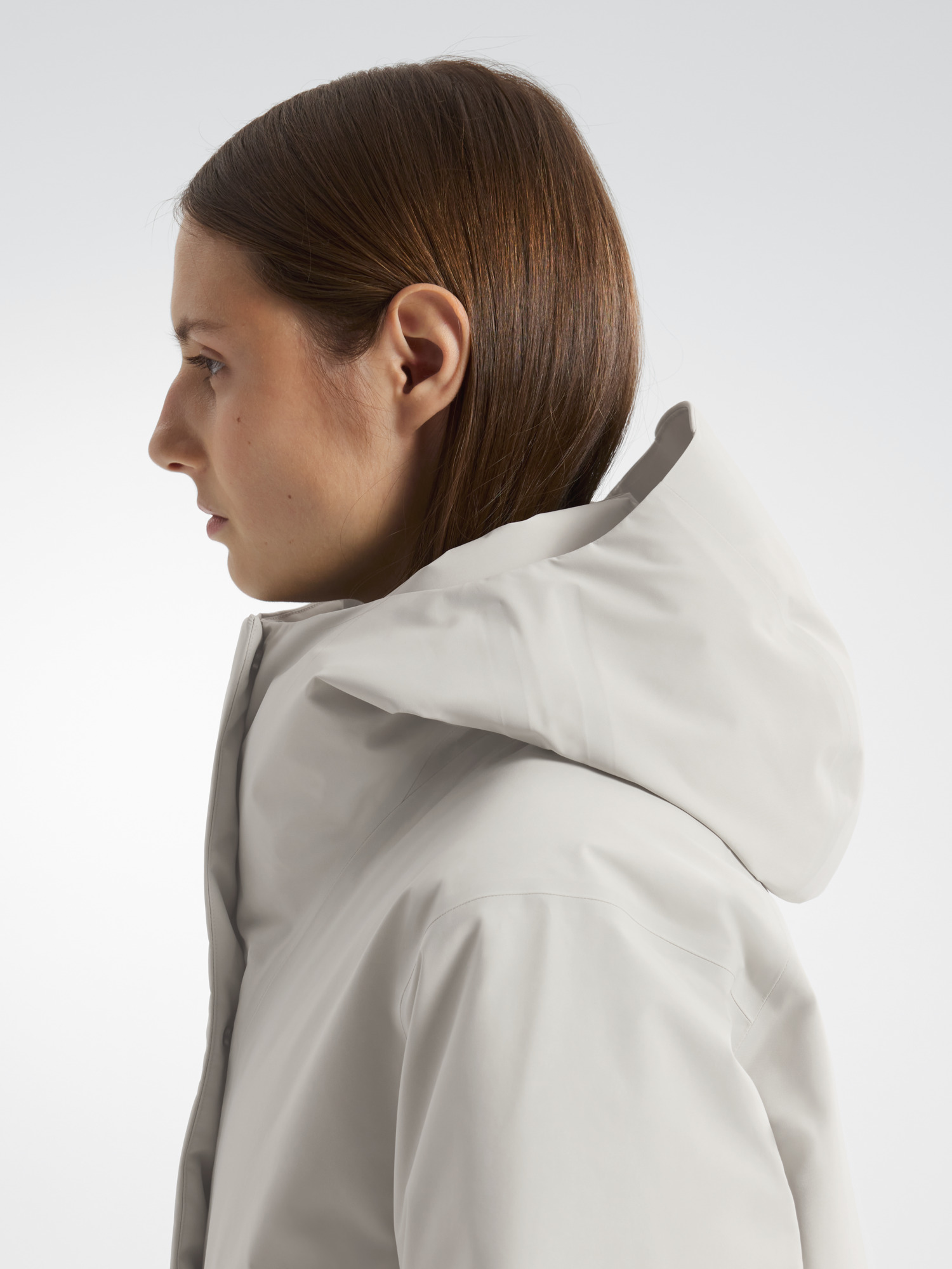 Ifora Down Jacket view 7