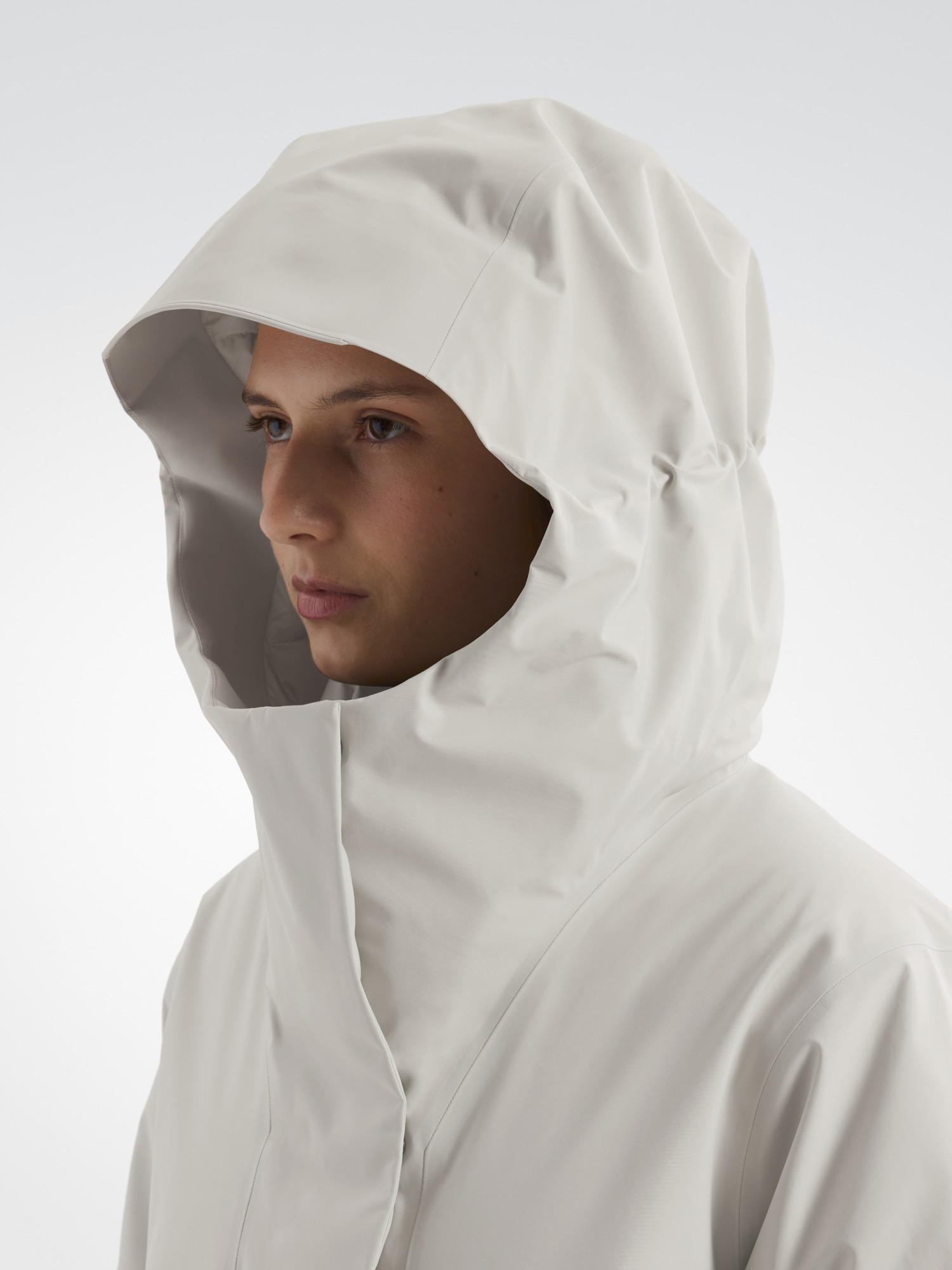 Ifora Down Jacket Women's | Arc'teryx United States