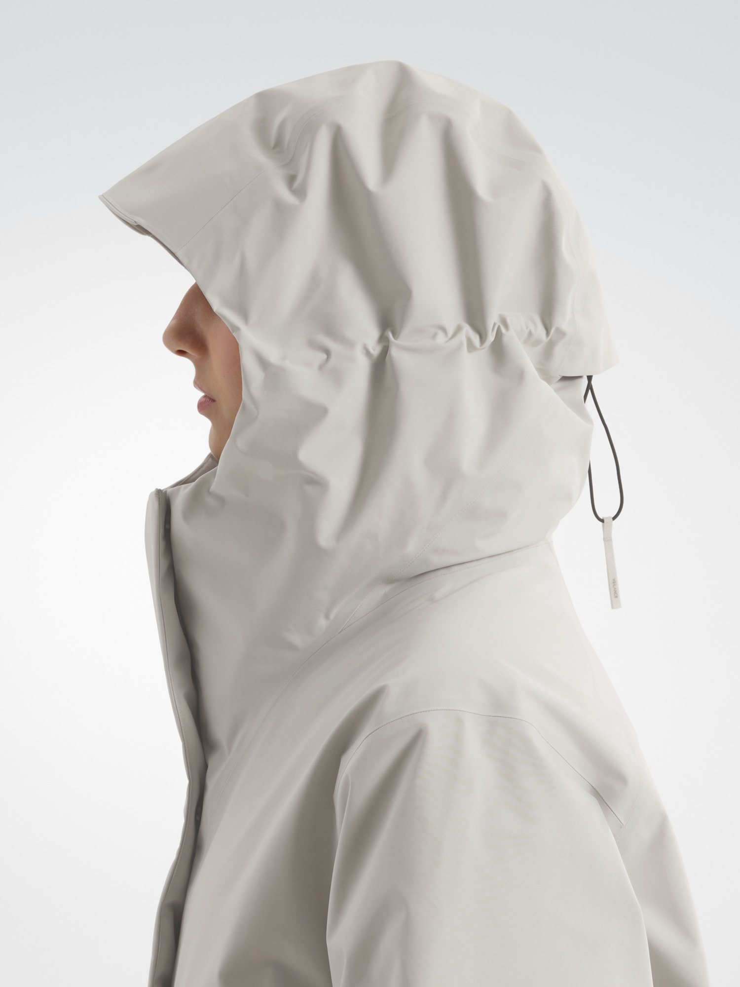 Ifora Down Jacket view 8