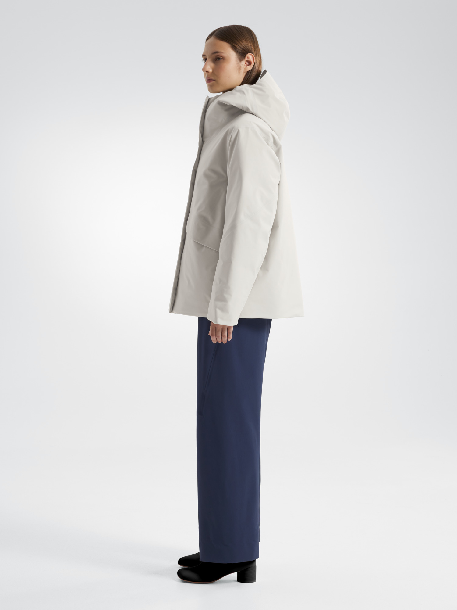 Ifora Down Jacket Women's | Arc'teryx Finland