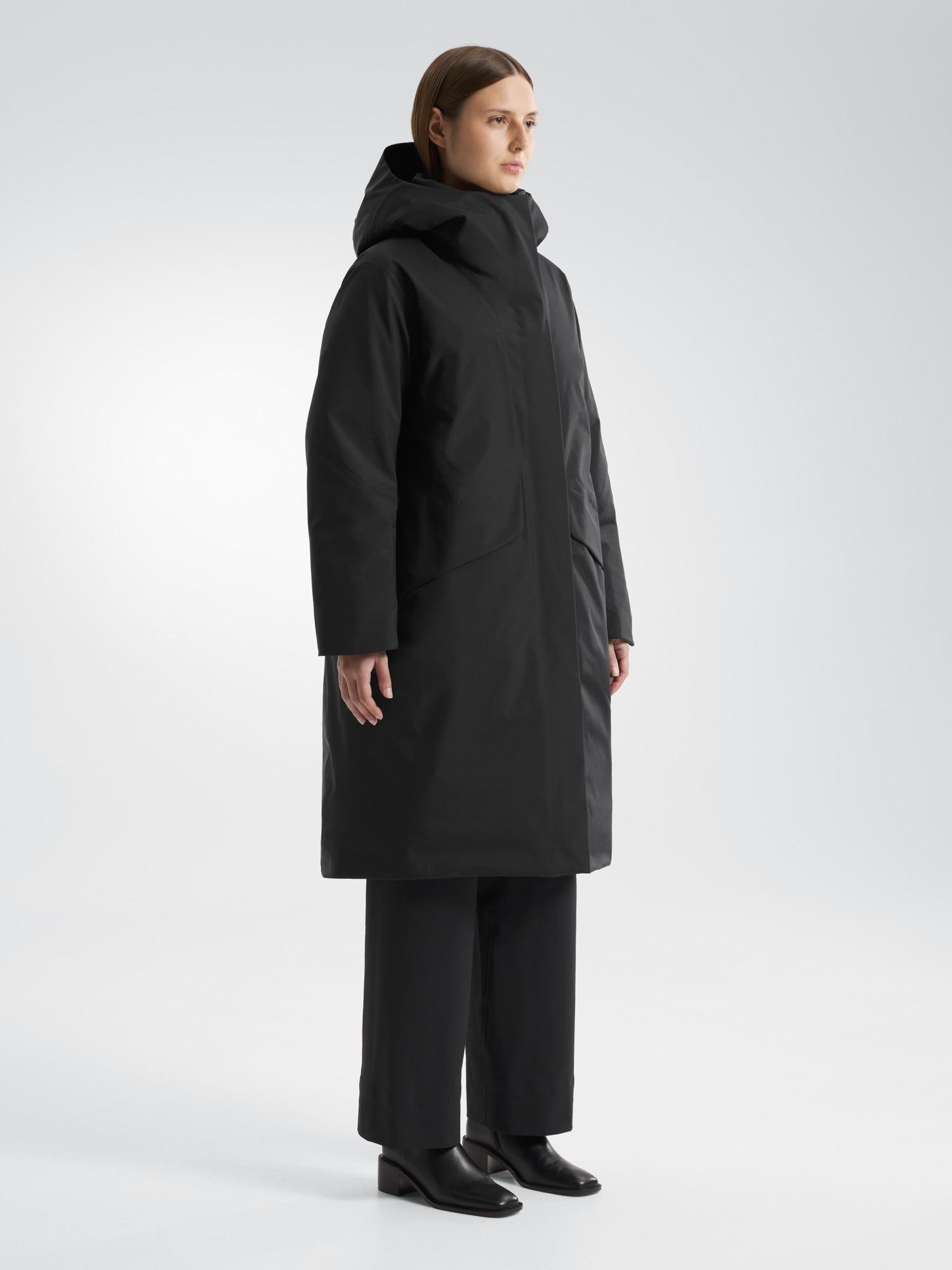 Ifora Down Parka Women's | Arc'teryx United States