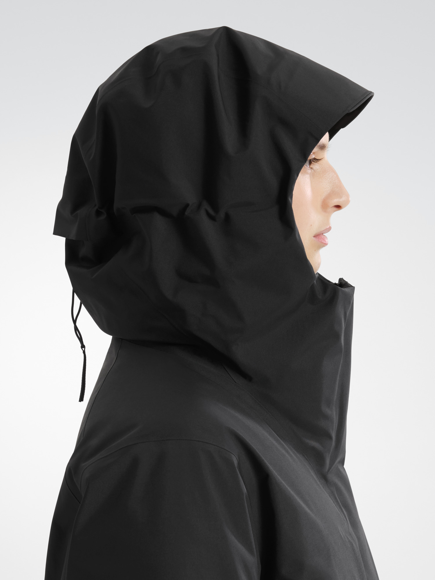 Ifora Down Parka Women's