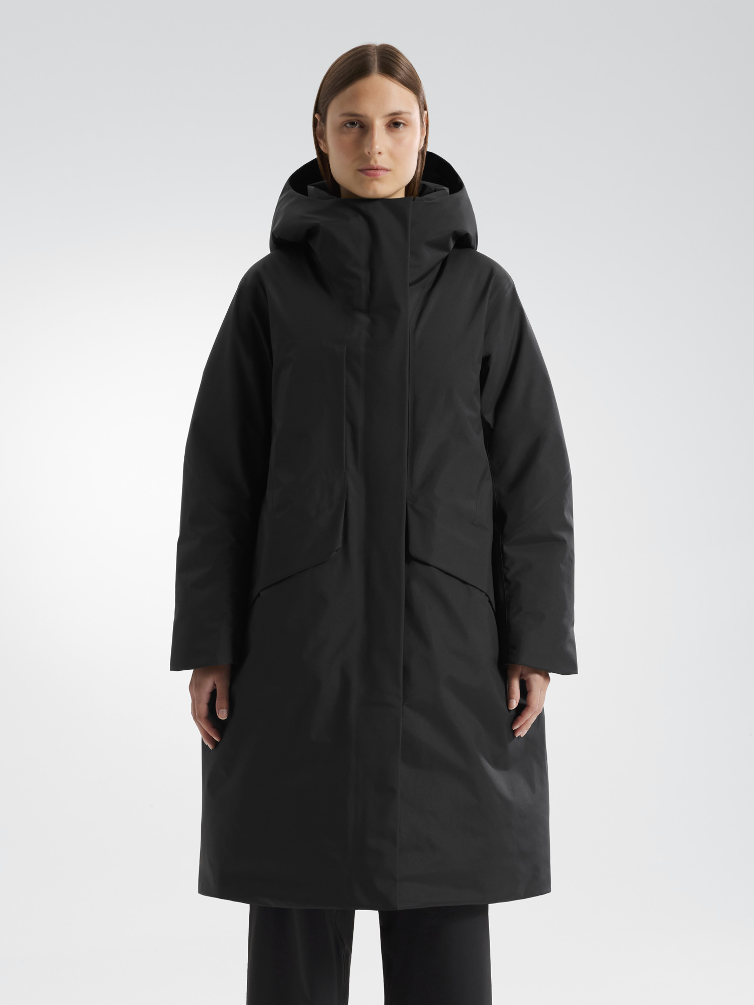 Ifora Down Parka Women's