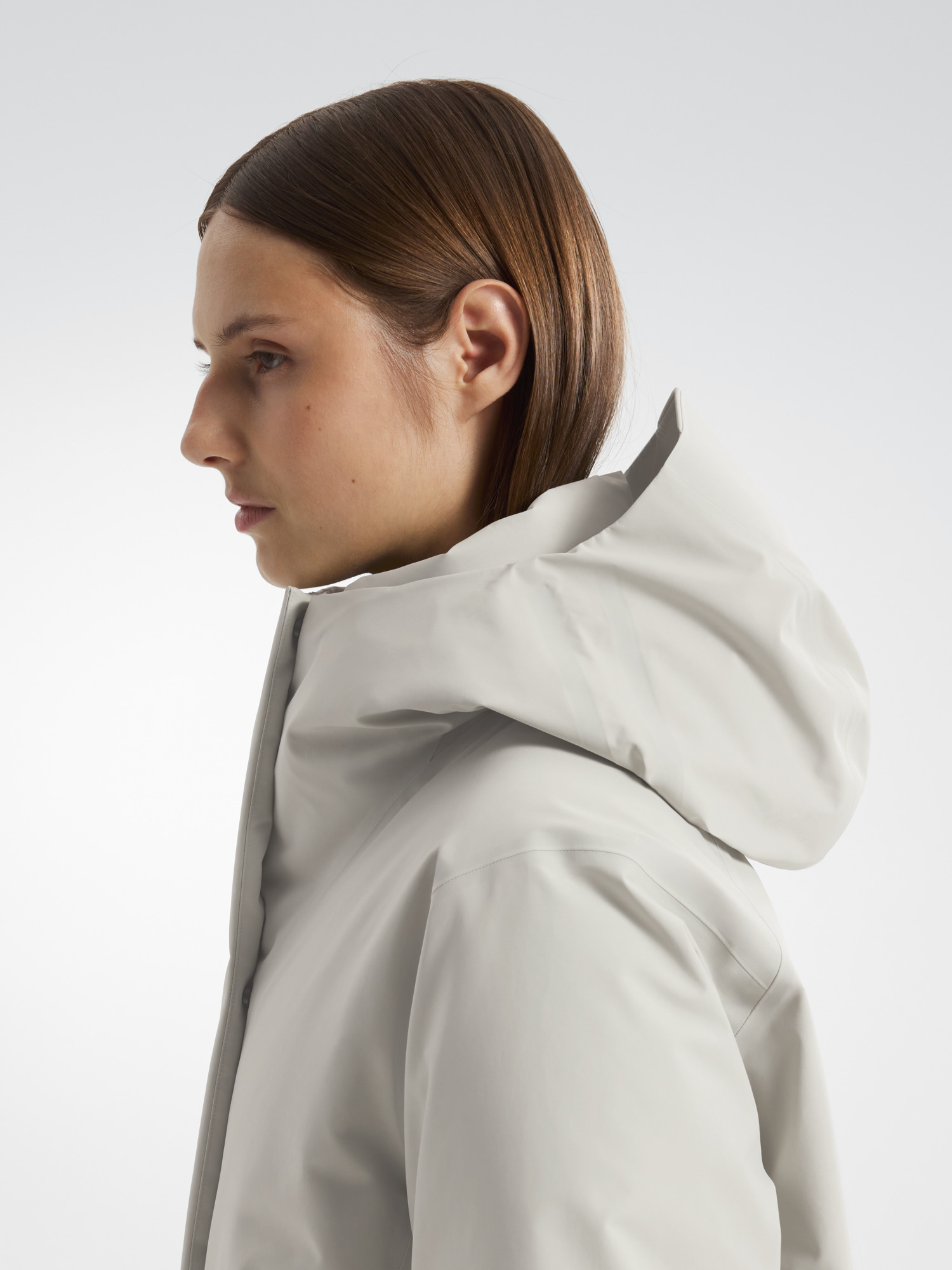 Ifora Down Parka view 7