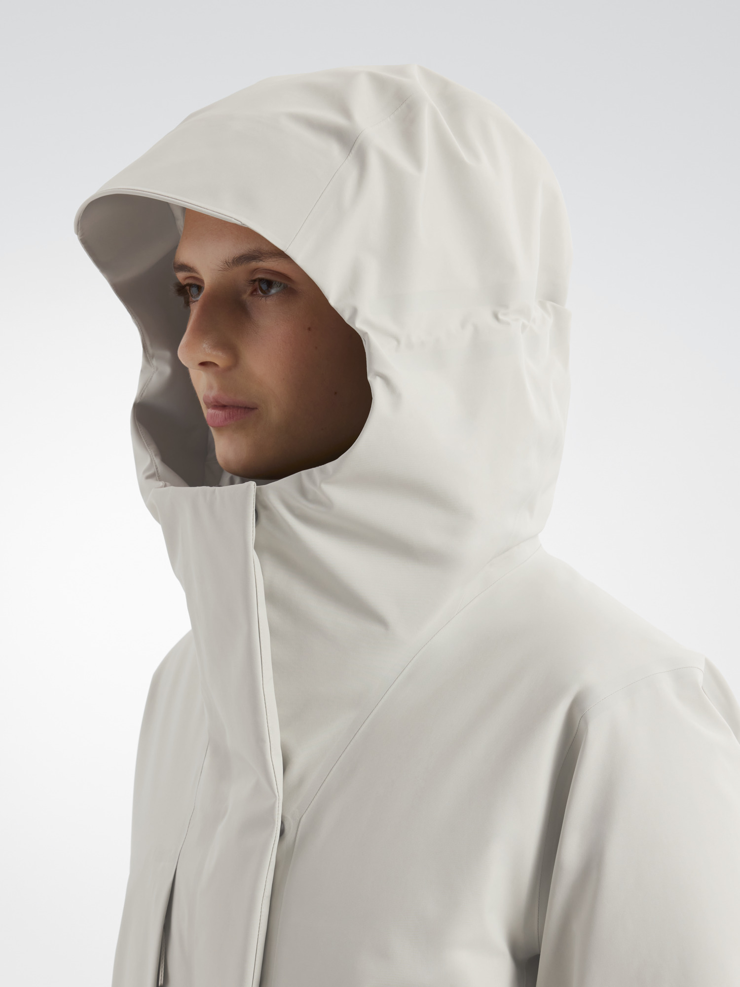 Ifora Down Parka view 6