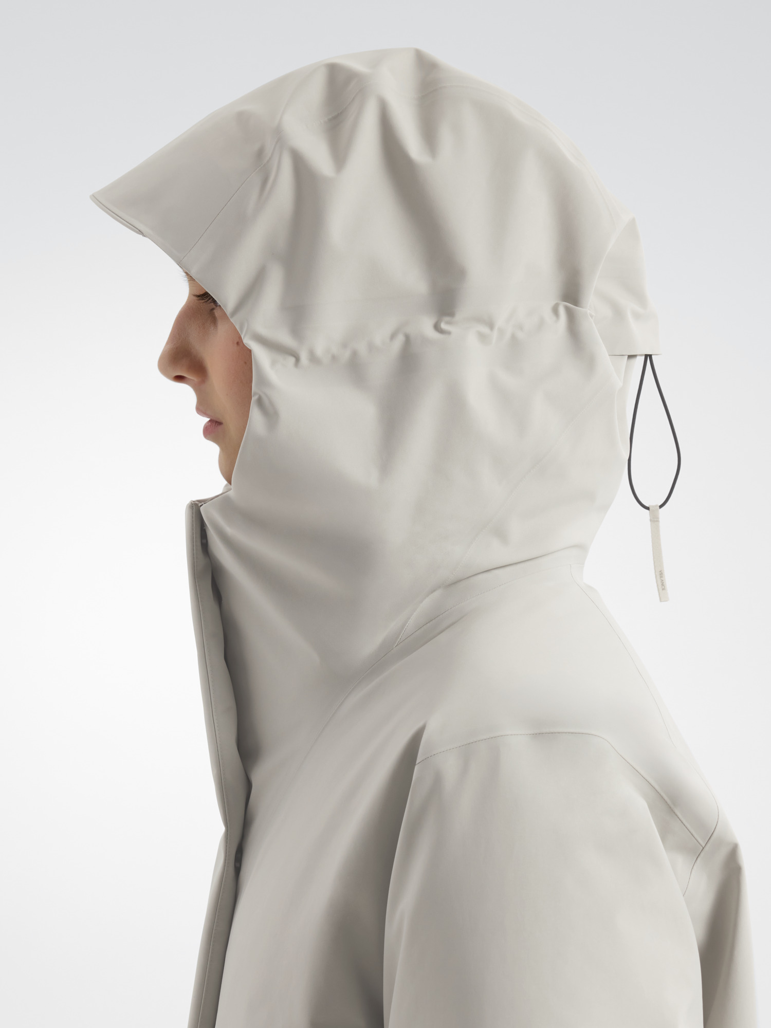 Ifora Down Parka view 8