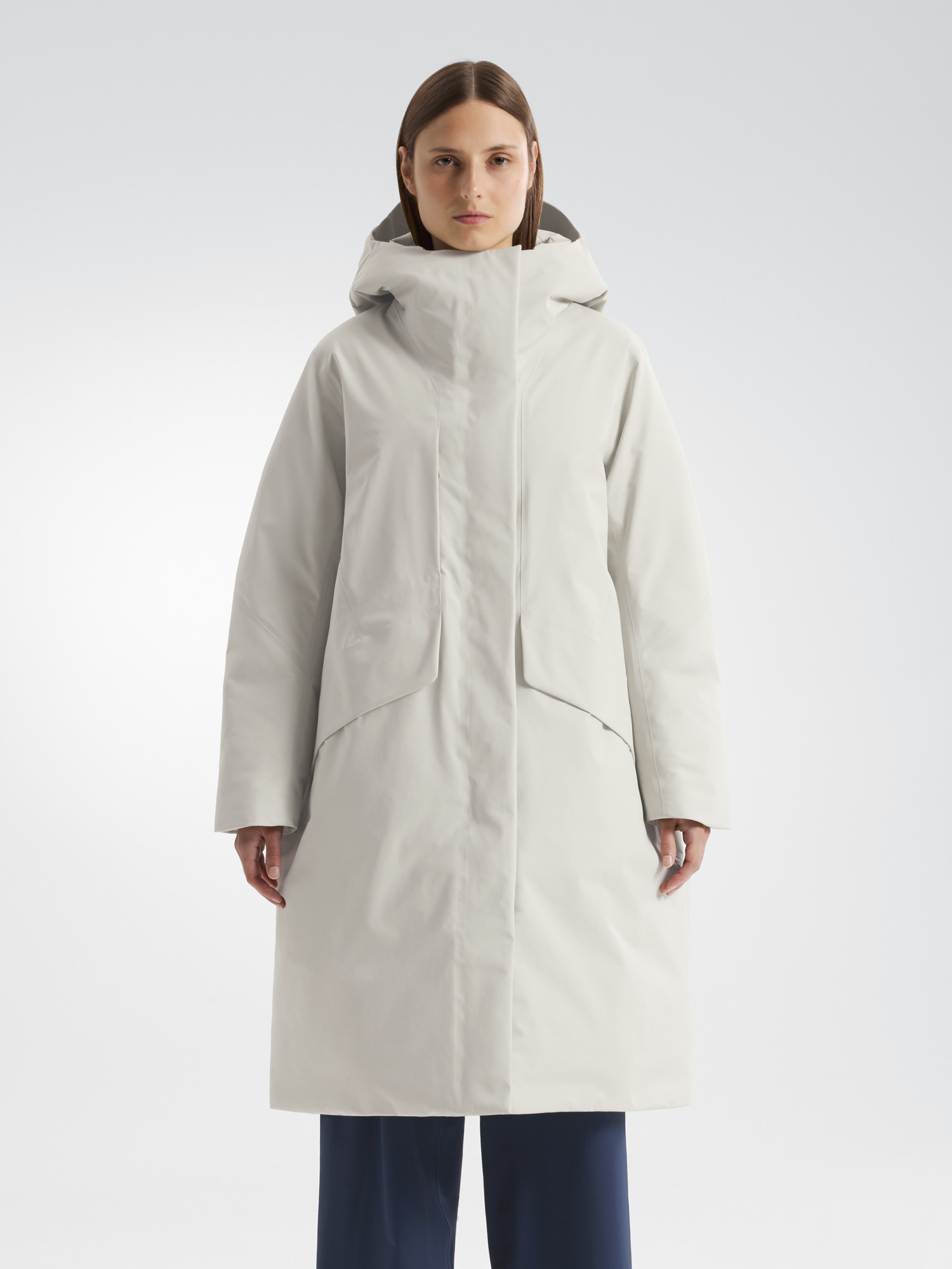 Ifora Down Parka Women