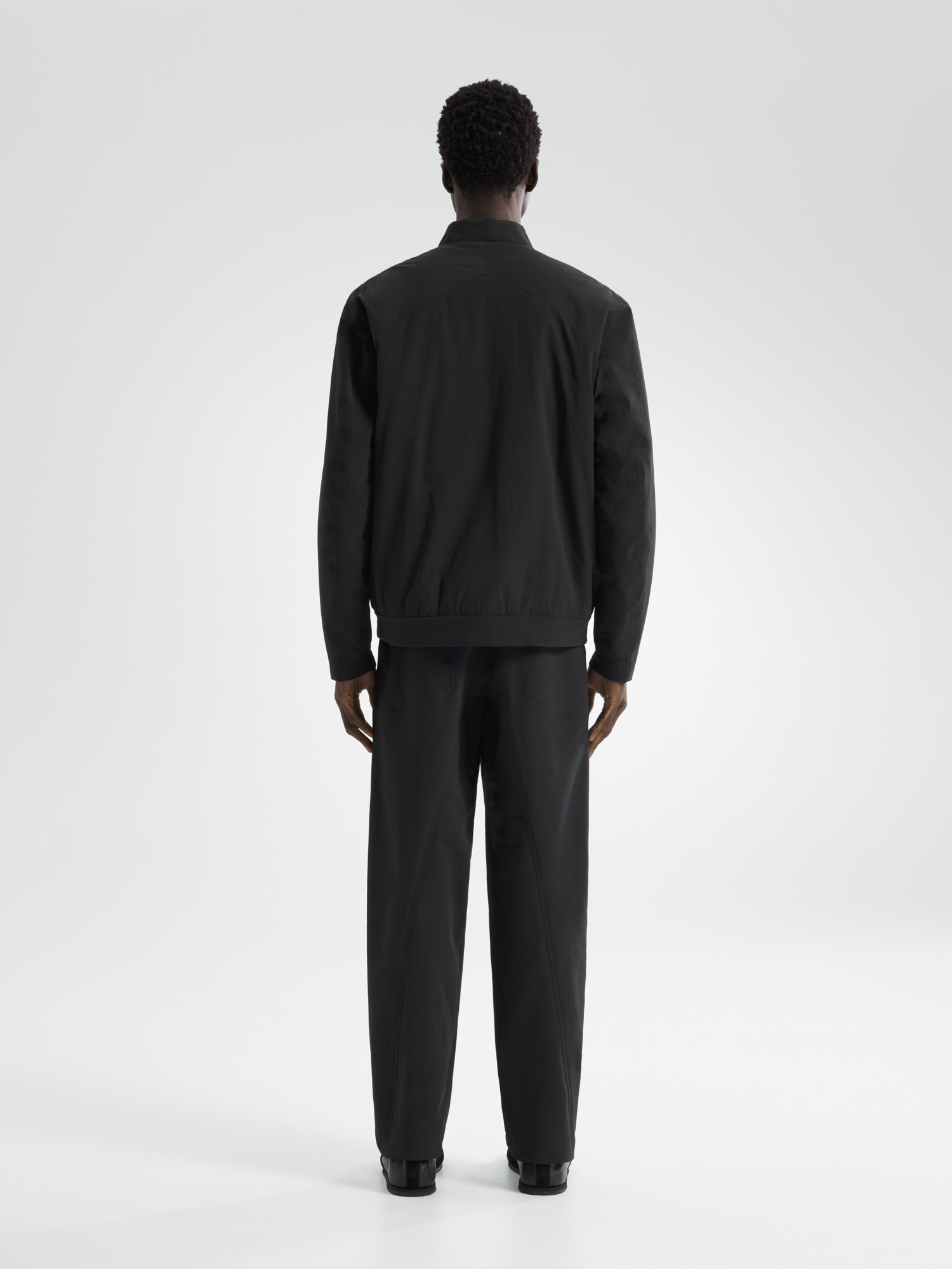Diode Insulated Bomber Men's