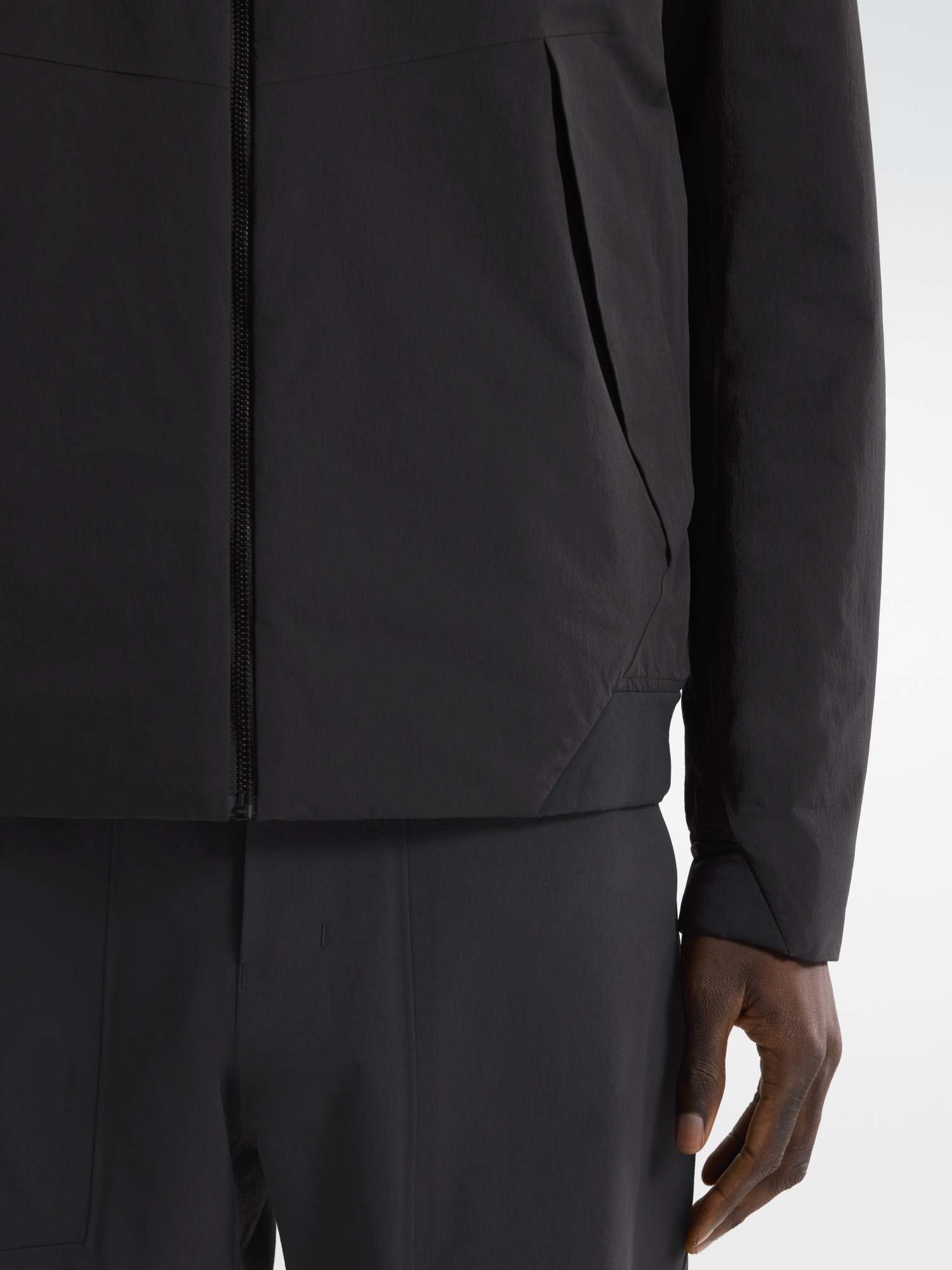 Diode Insulated Bomber Men's | Arc'teryx United States