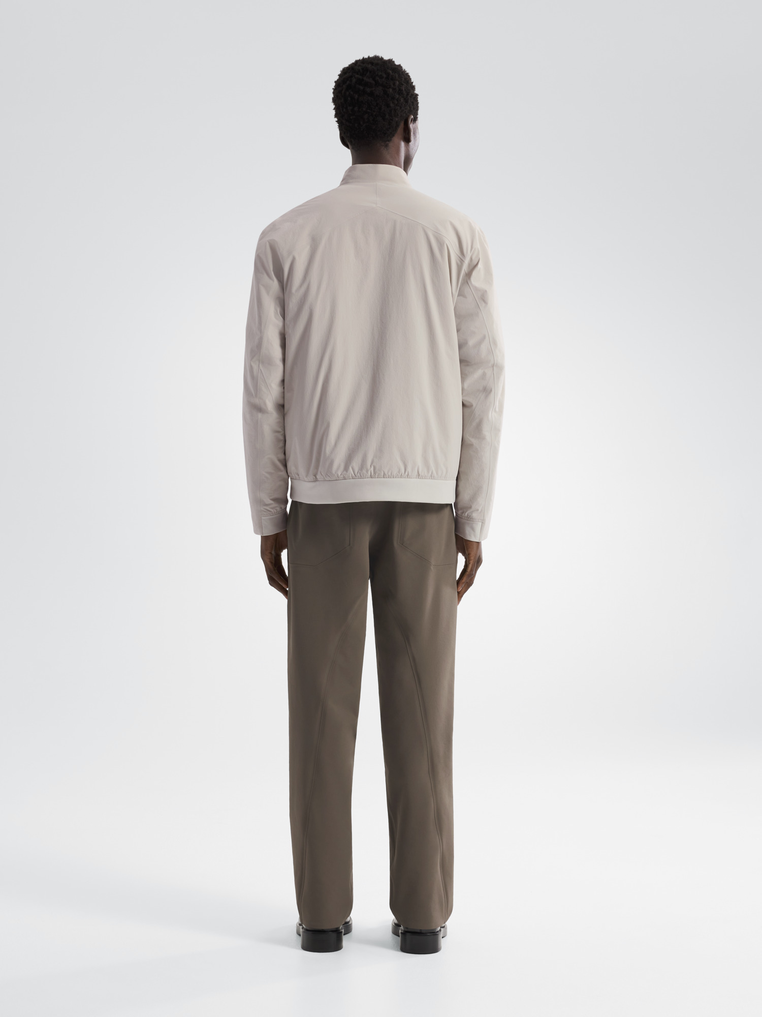 Diode Insulated Bomber view 5