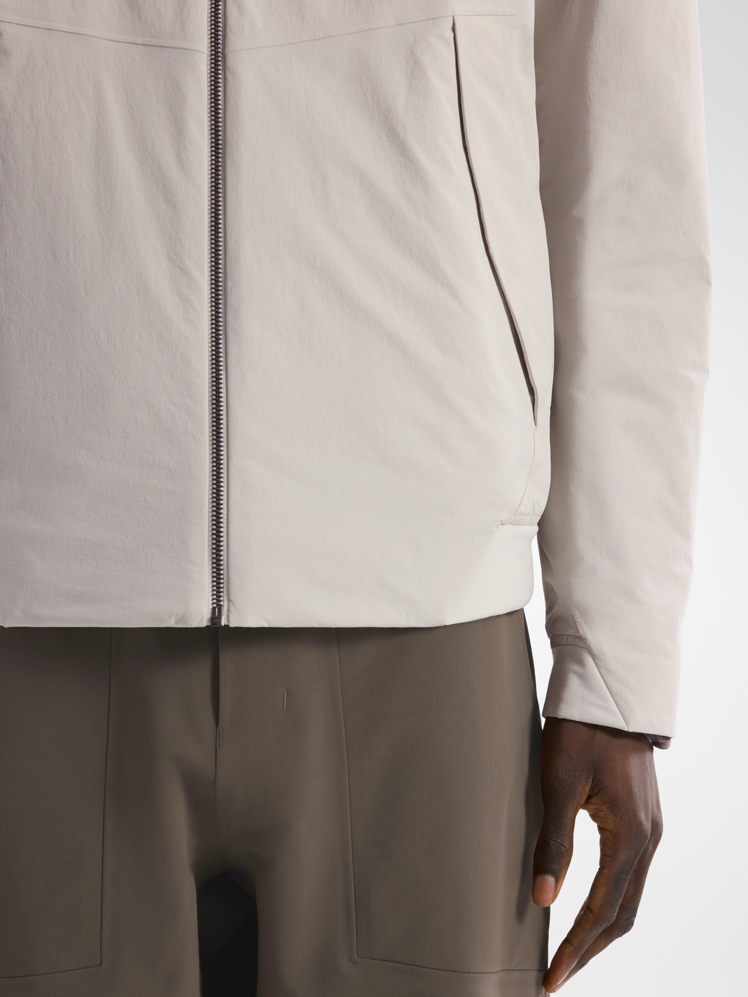 Diode Insulated Bomber view 7