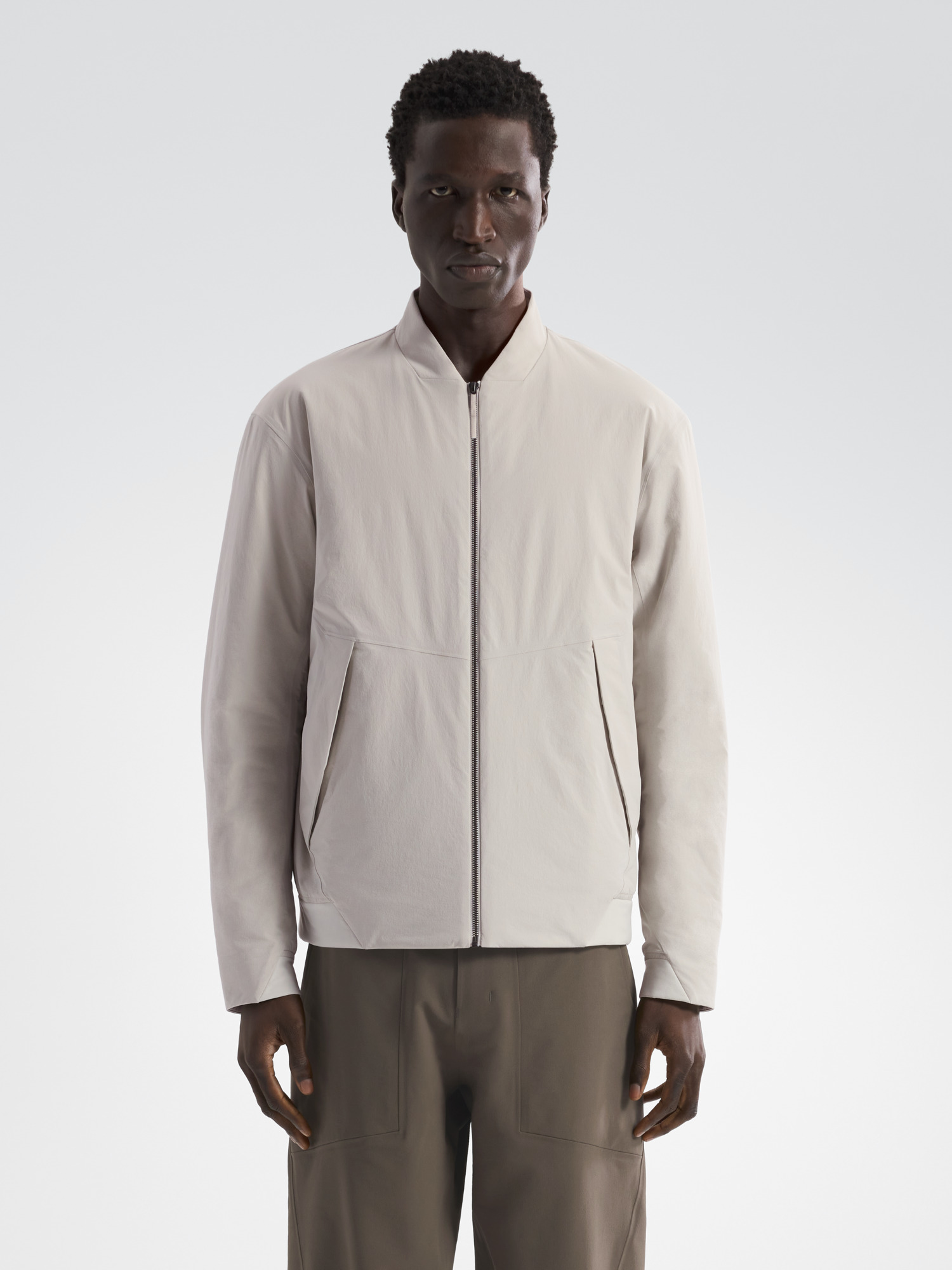 Diode Insulated Bomber Men