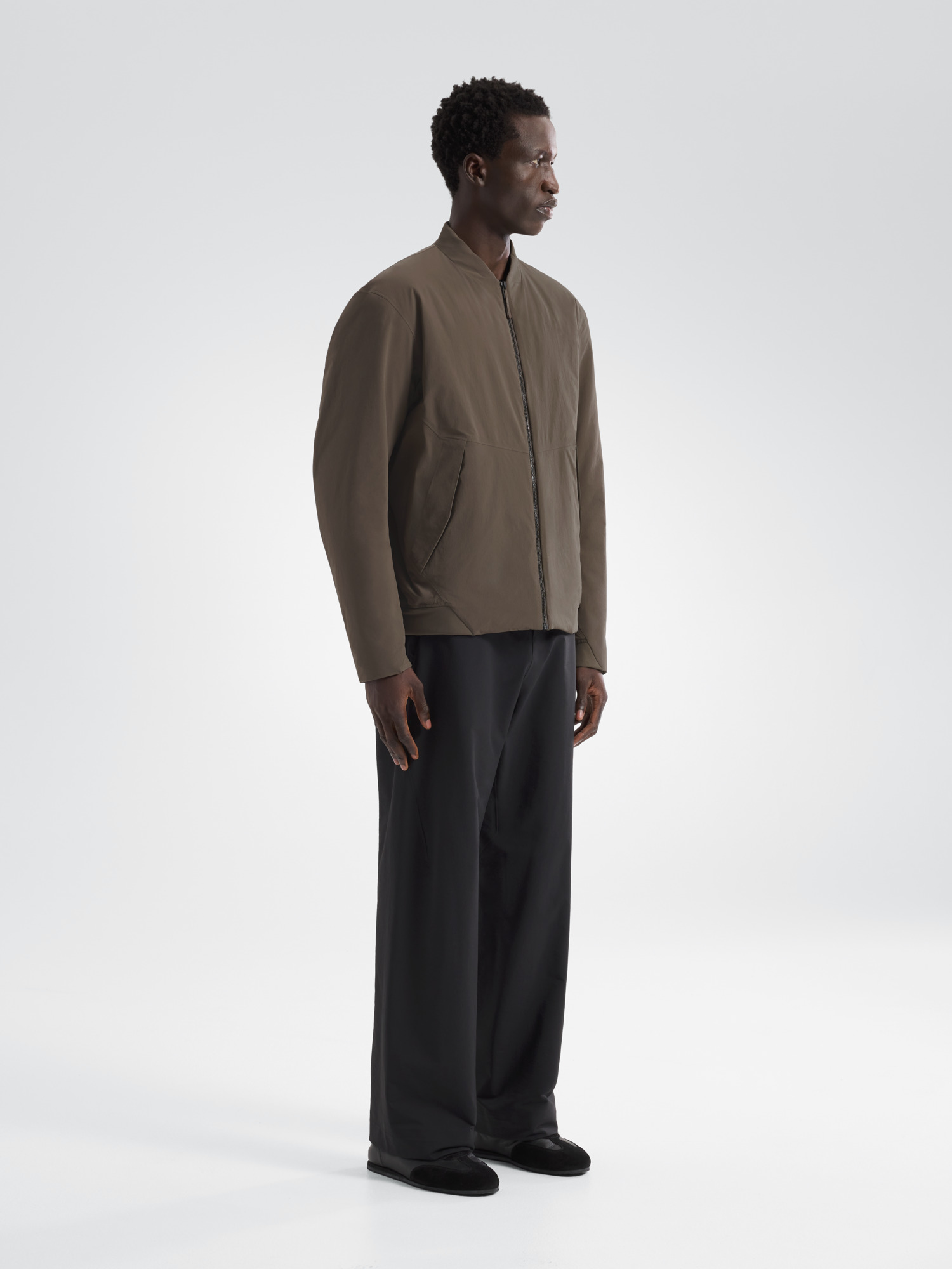 Diode Insulated Bomber Men's | Arc'teryx United States