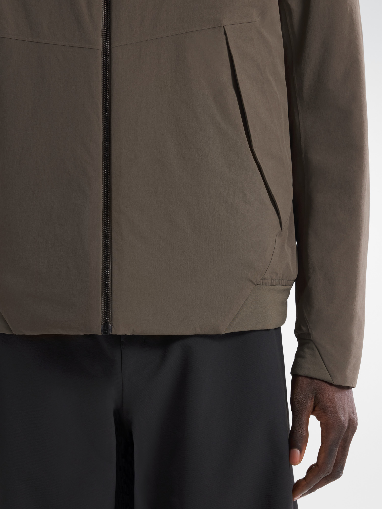 ☆24aw☆VEILANCE DIODE INSULATED BOMBER S ☆24aw☆VEILANCE DIODE INSULATED BOMBER S Arcteryx Veilance