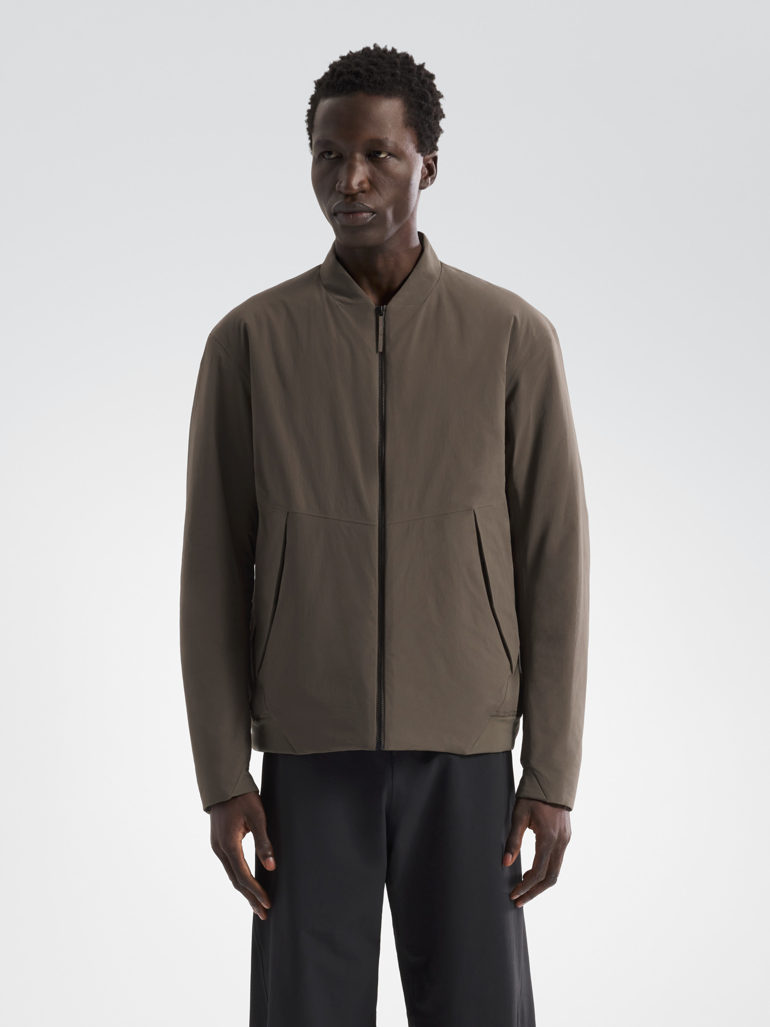 Diode Insulated Bomber Men