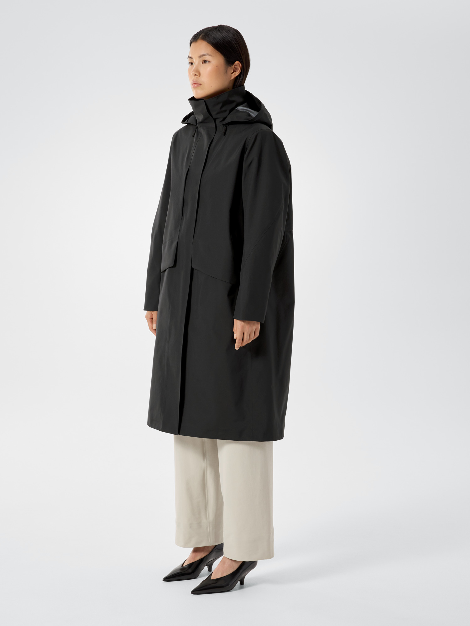 Ifora Coat Women's