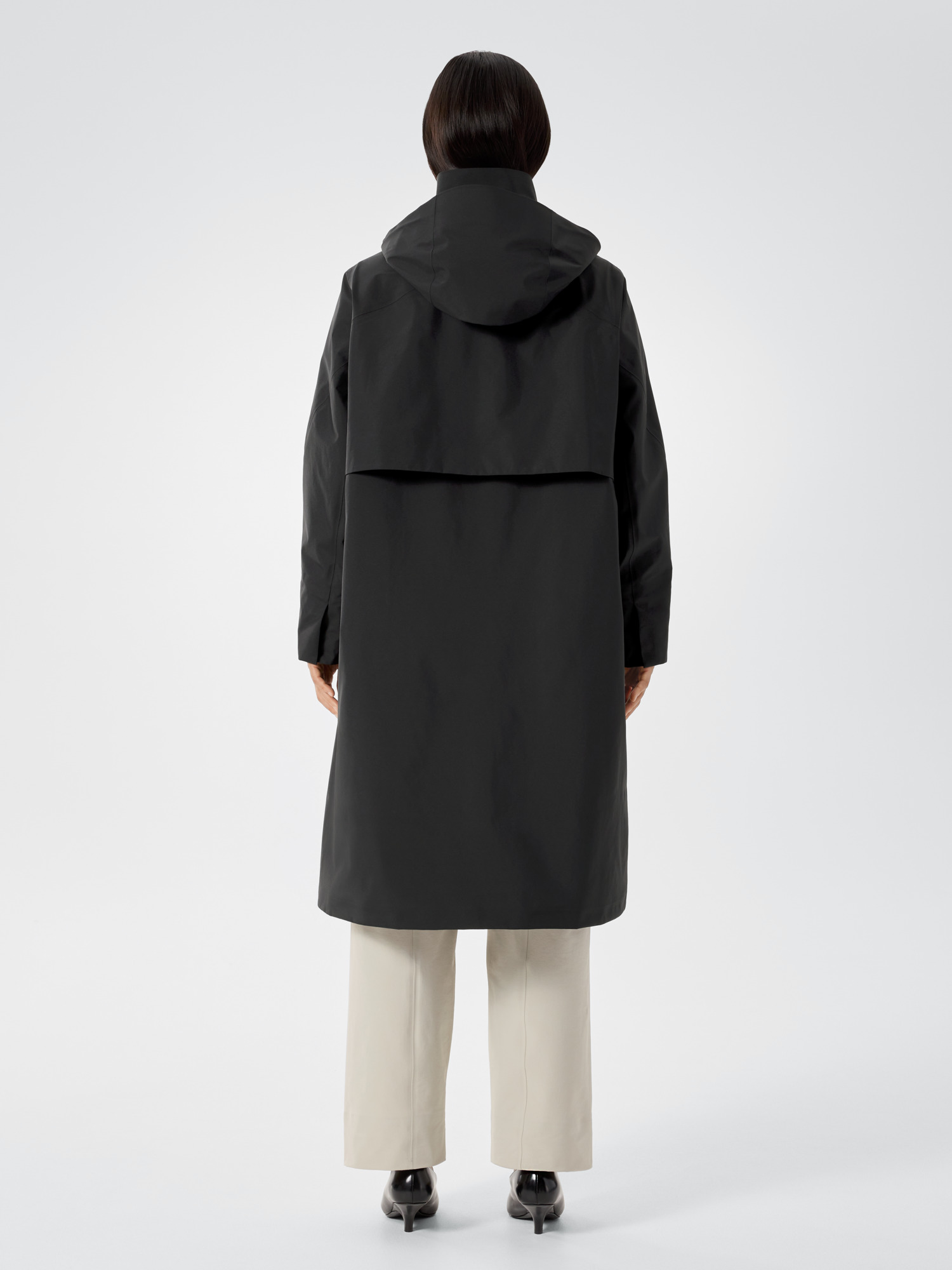 Ifora Coat Women's | Arc'teryx United States