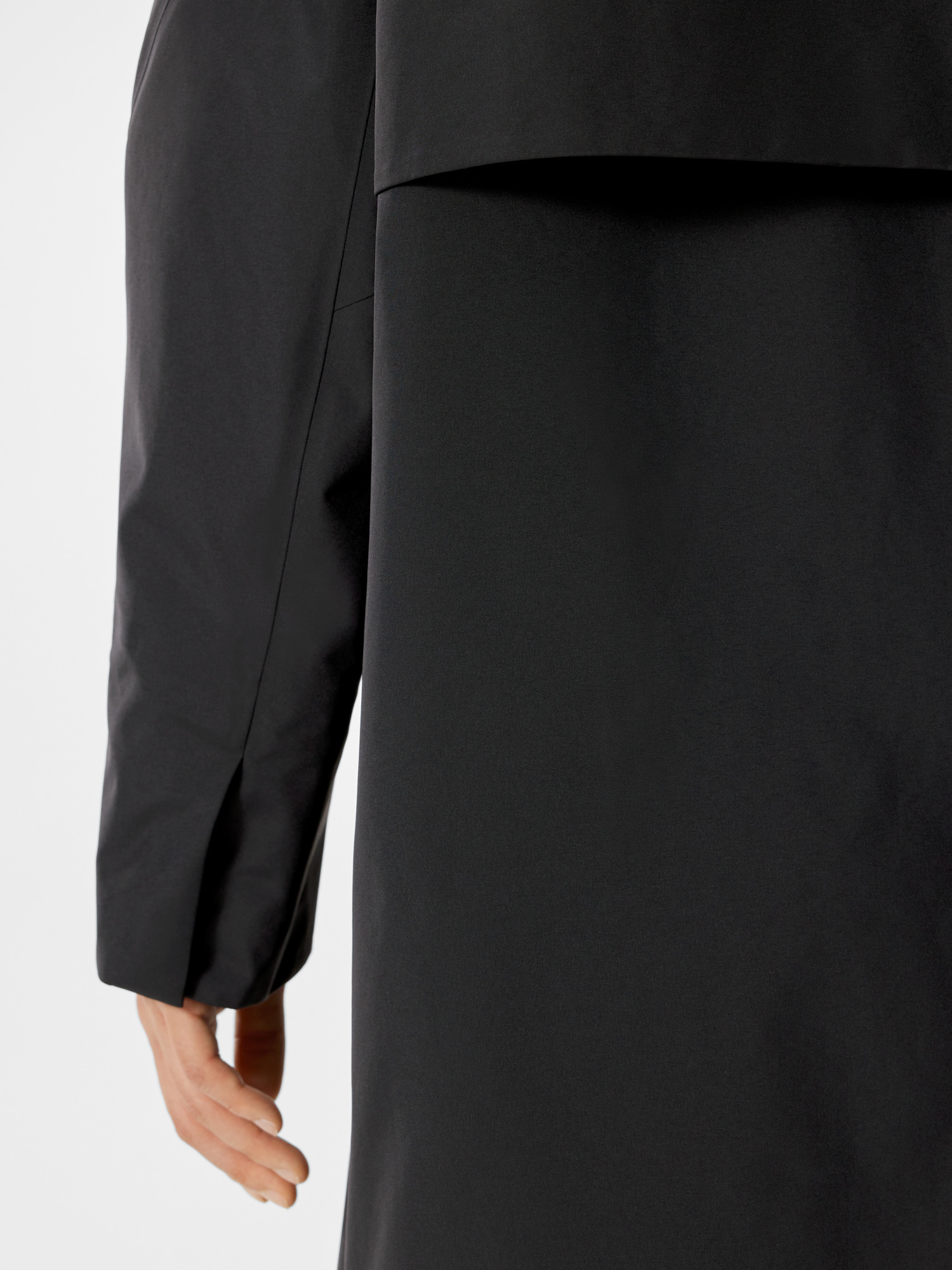 Ifora Coat Women's