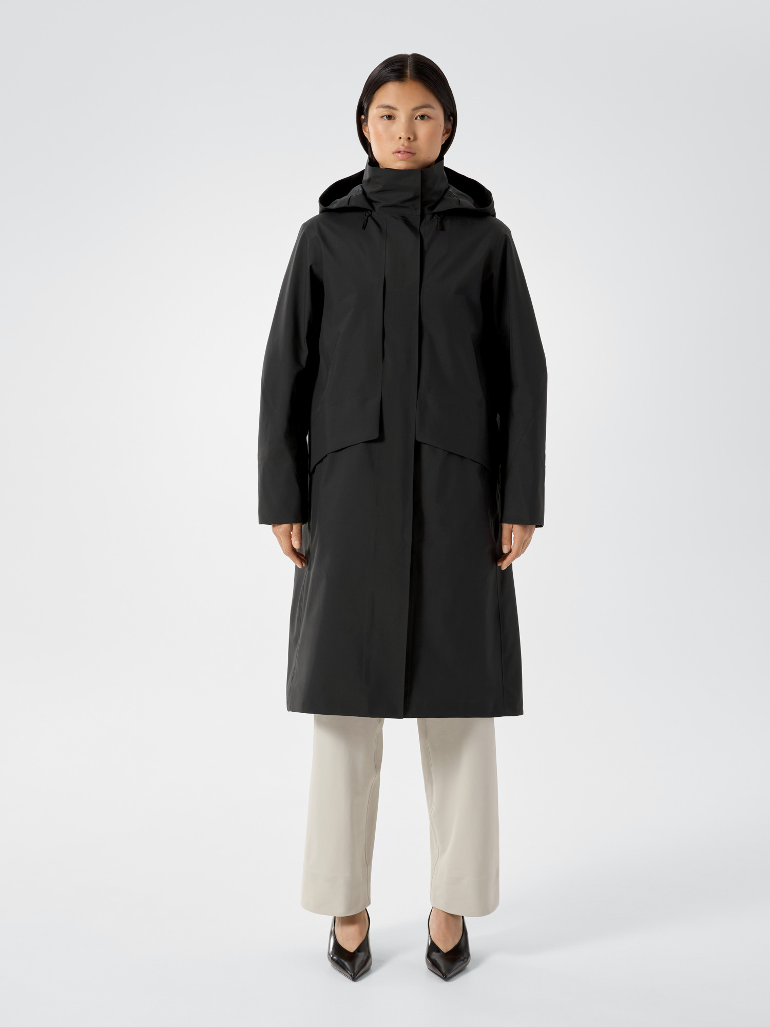 Ifora Coat Women's
