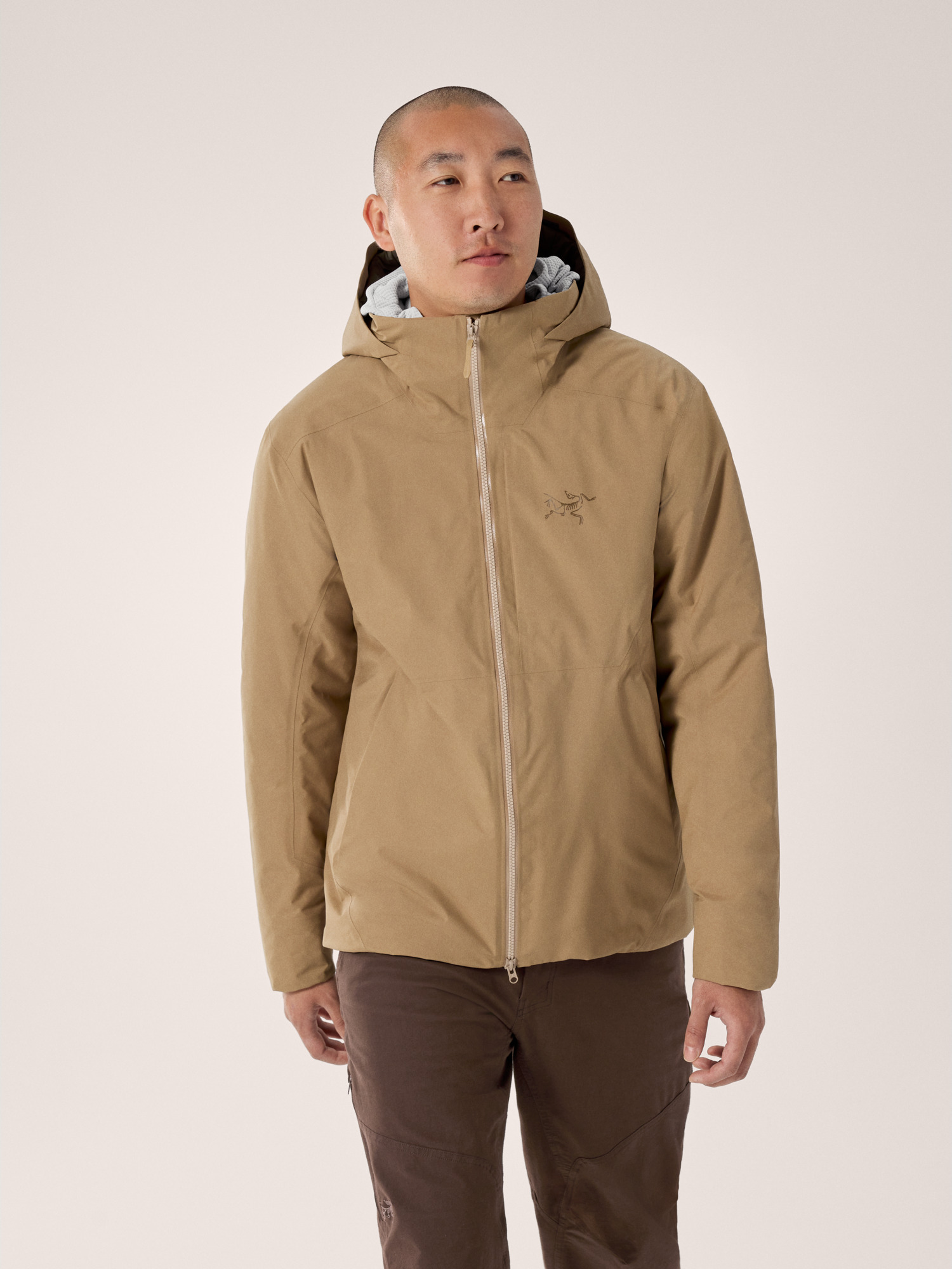 Ralle Insulated Jacket Men