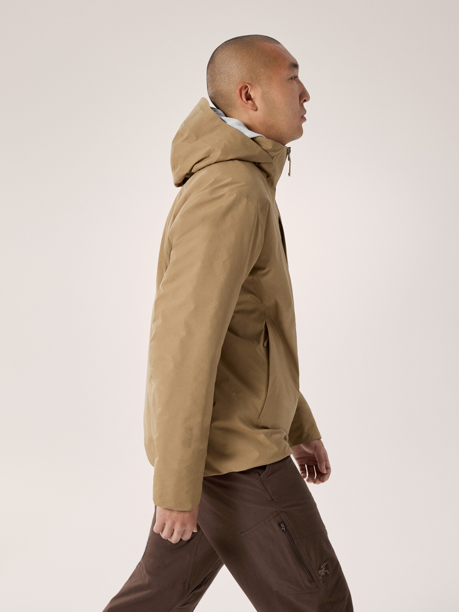 Ralle Insulated Jacket Men's | Arc'teryx Outlet