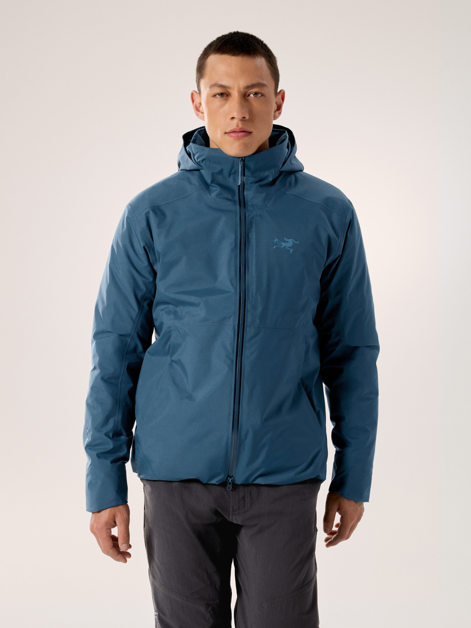 Ralle Insulated Jacket Men