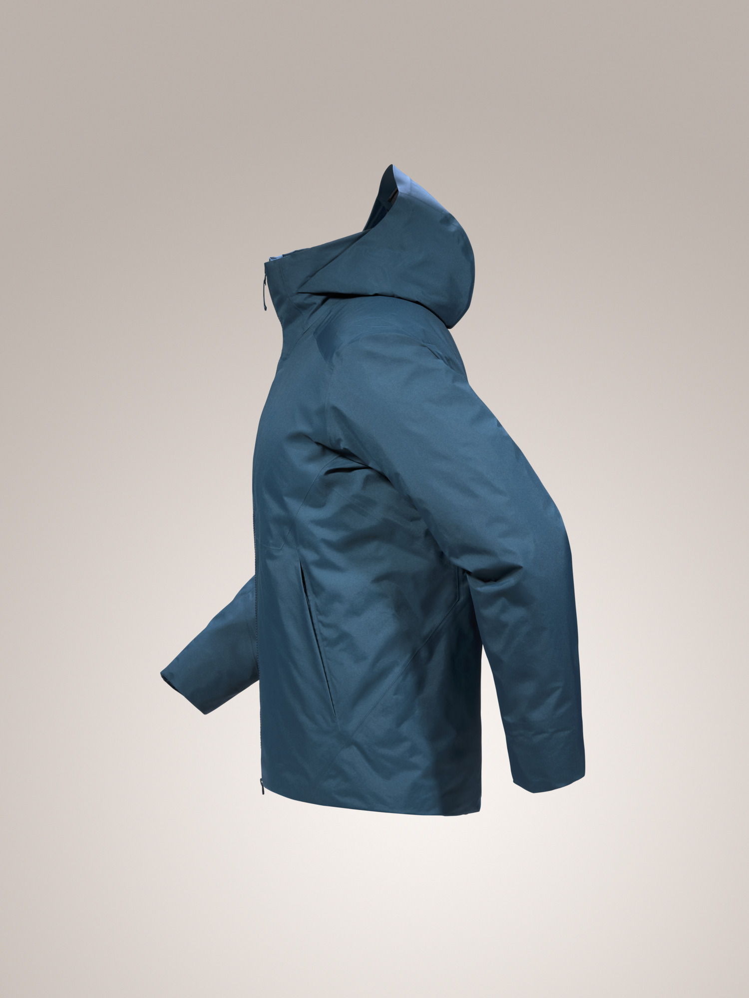 Arc'teryx アークテリクス　ralle insulated jacket F25-X000009878-Ralle-Insulated