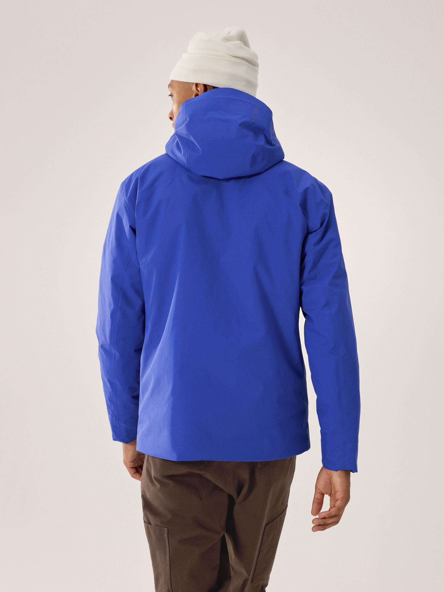 Ralle Insulated Jacket Men's | Arc'teryx Outlet
