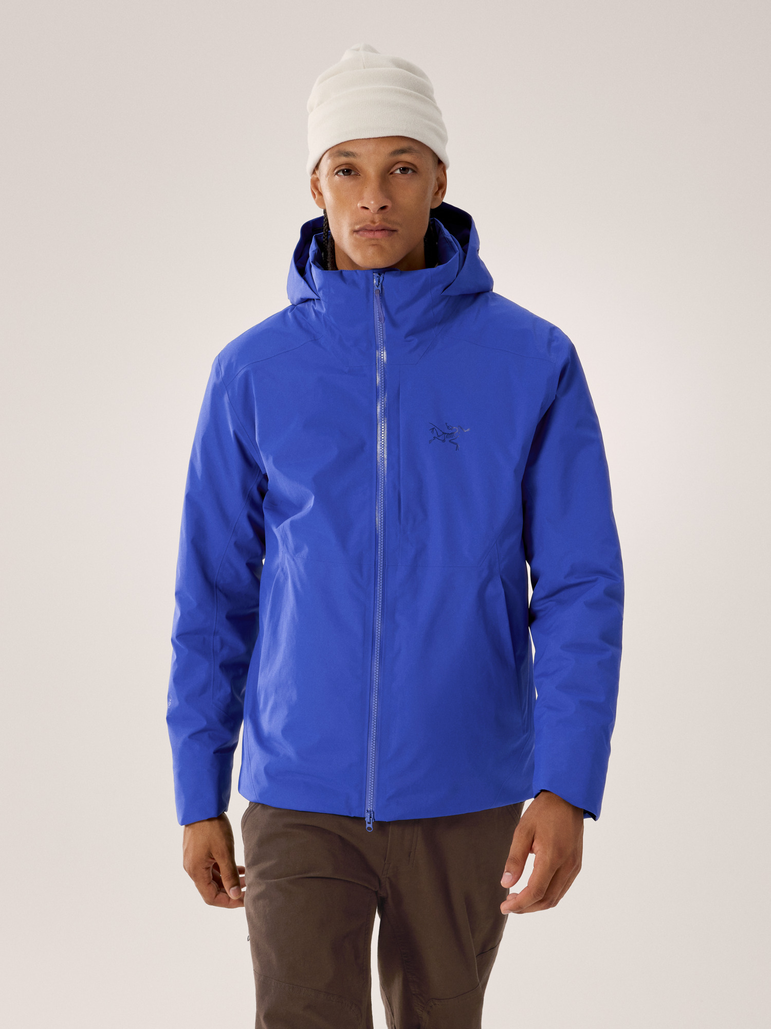 Ralle Insulated Jacket Men