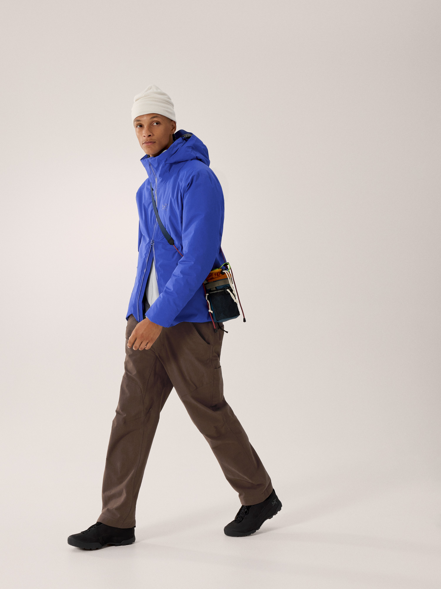 Ralle Insulated Jacket Men's | Arc'teryx Outlet