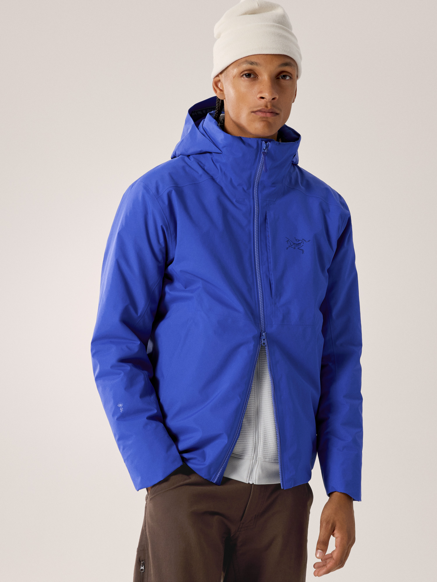 Ralle Insulated Jacket Men's | Arc'teryx Outlet