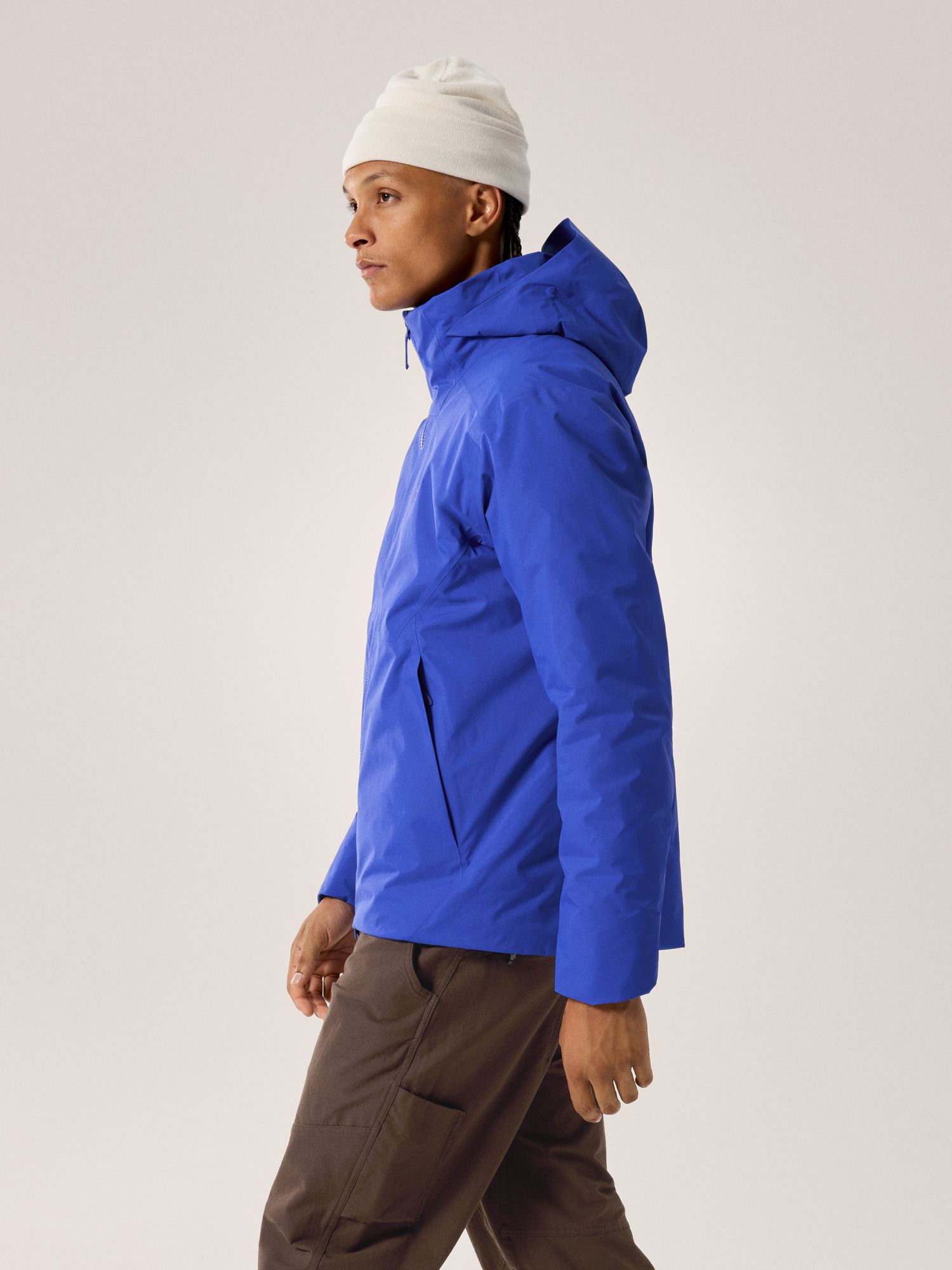 Ralle棉羽夹克男装| Arc'teryx Outlet